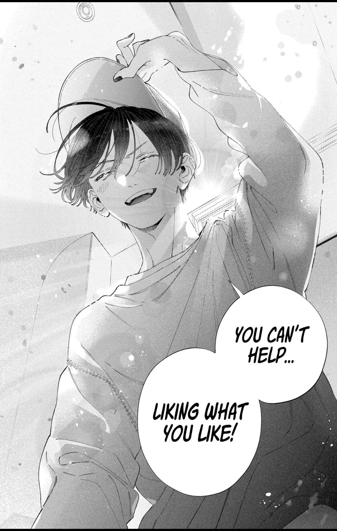 Read It Takes More than a Pretty Face to Fall in Love EN Manga Online