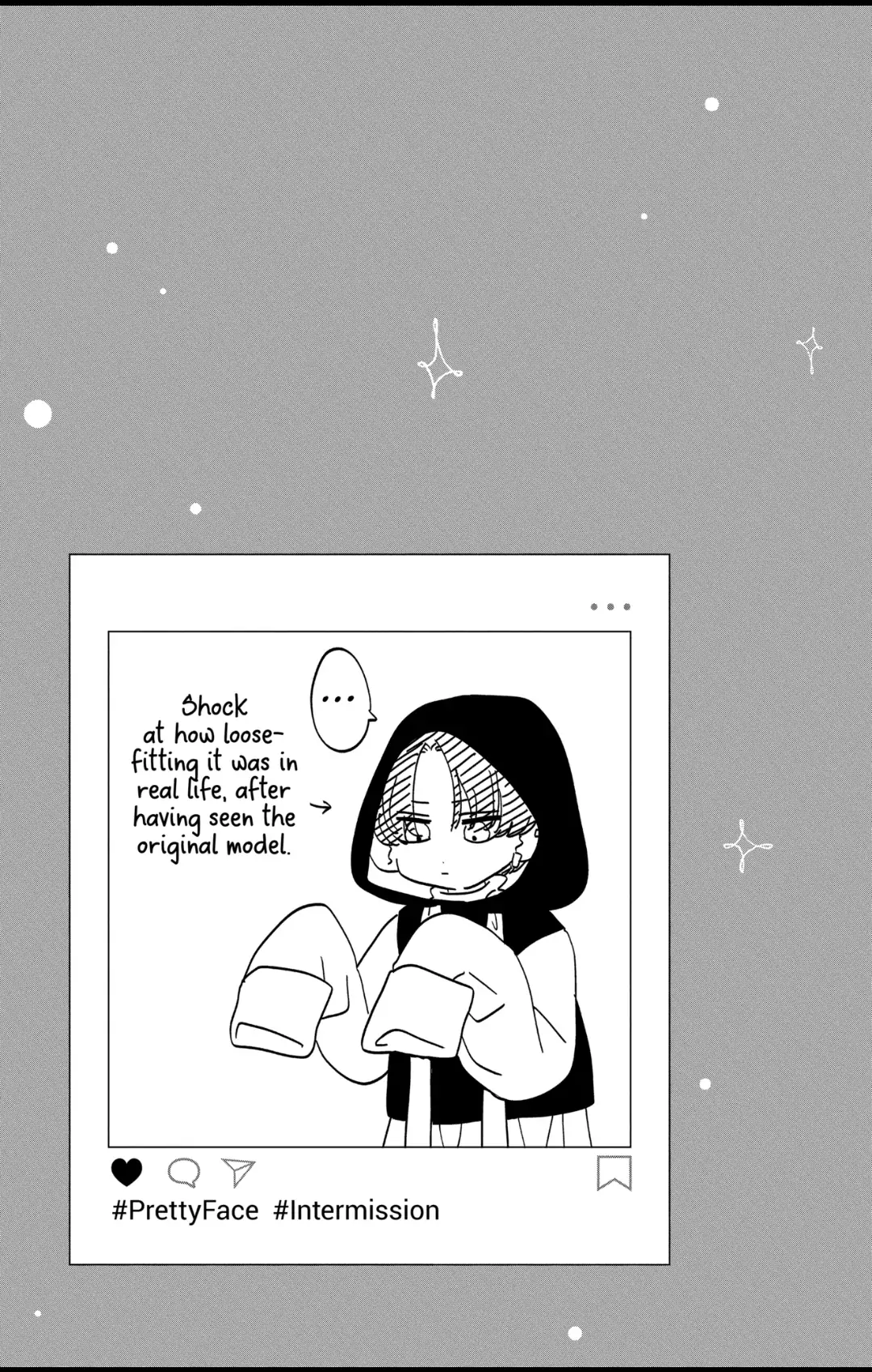 Read It Takes More than a Pretty Face to Fall in Love EN Manga Online
