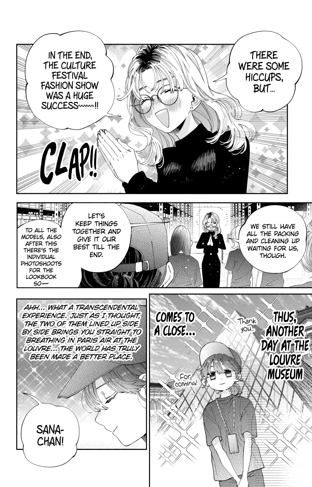 Read It Takes More than a Pretty Face to Fall in Love EN Manga Online