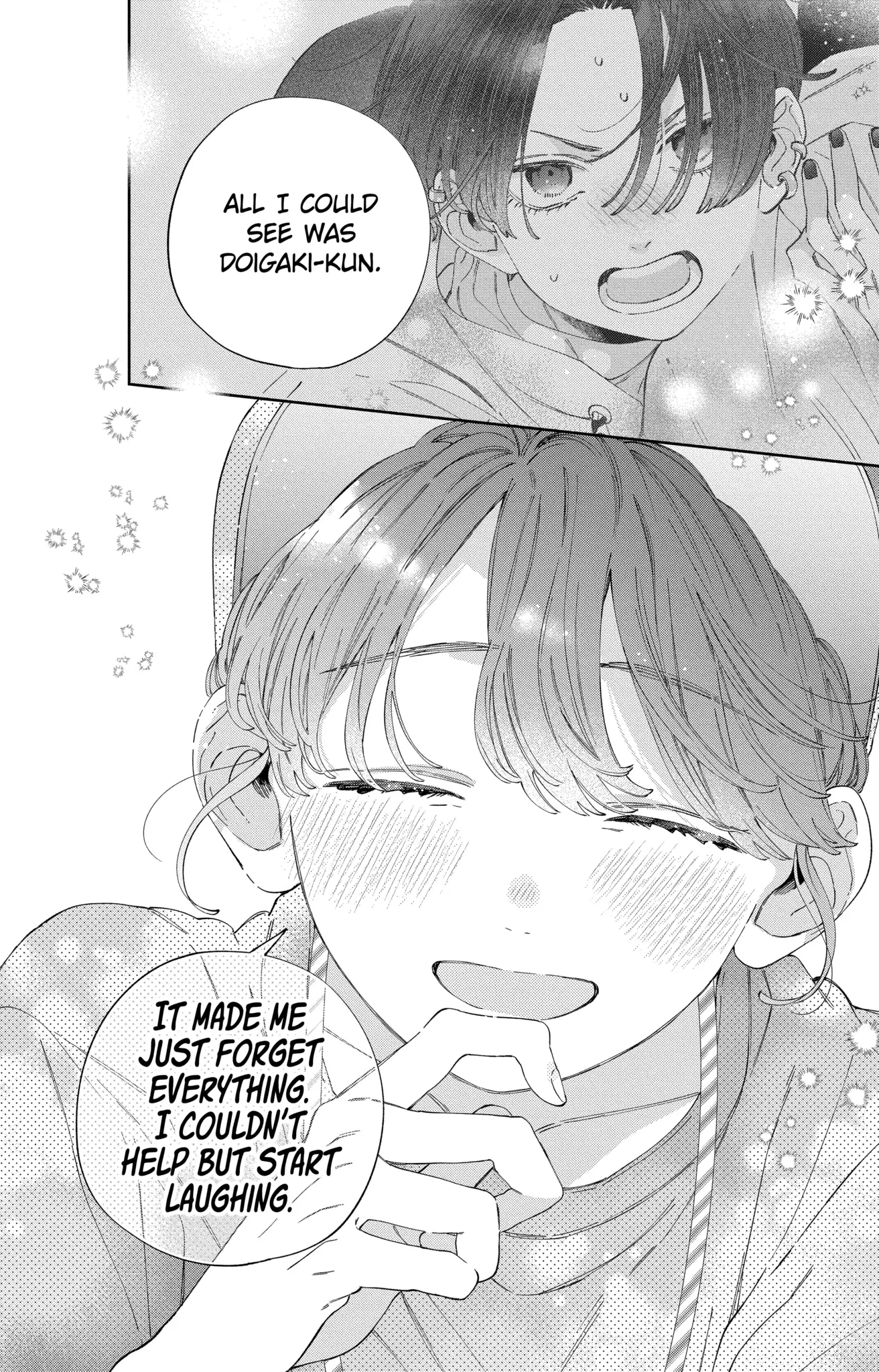 Read It Takes More than a Pretty Face to Fall in Love EN Manga Online