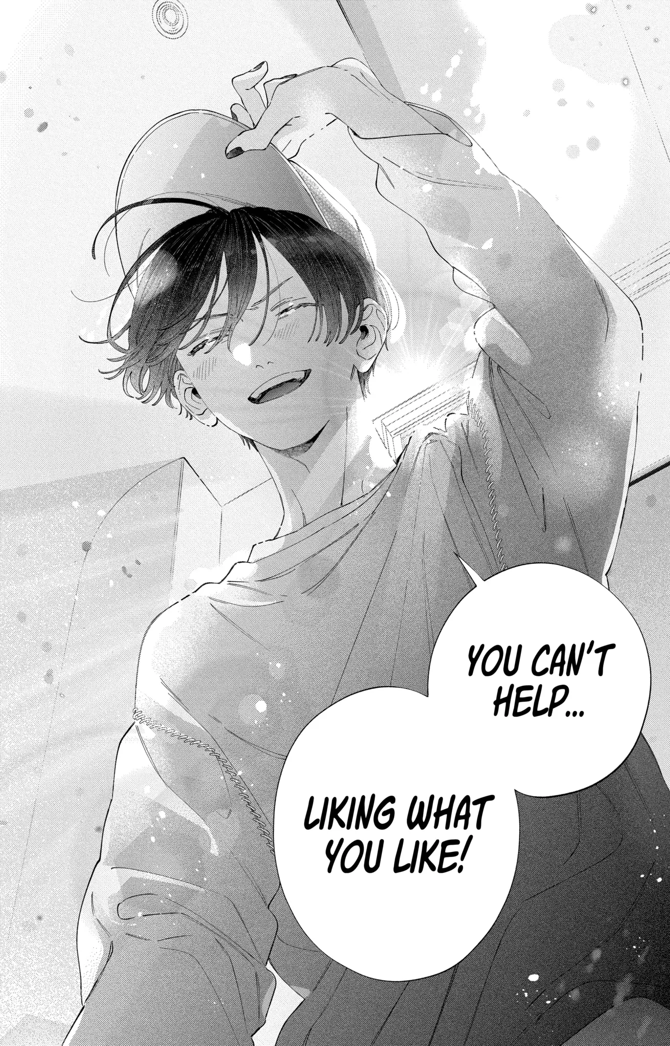 Read It Takes More than a Pretty Face to Fall in Love EN Manga Online