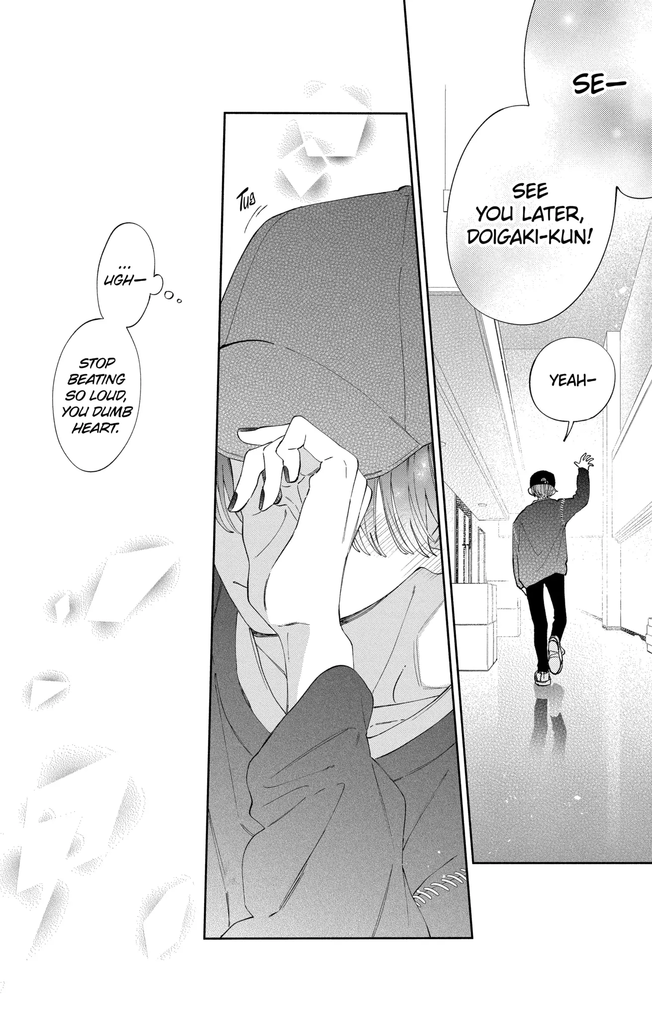 Read It Takes More than a Pretty Face to Fall in Love EN Manga Online