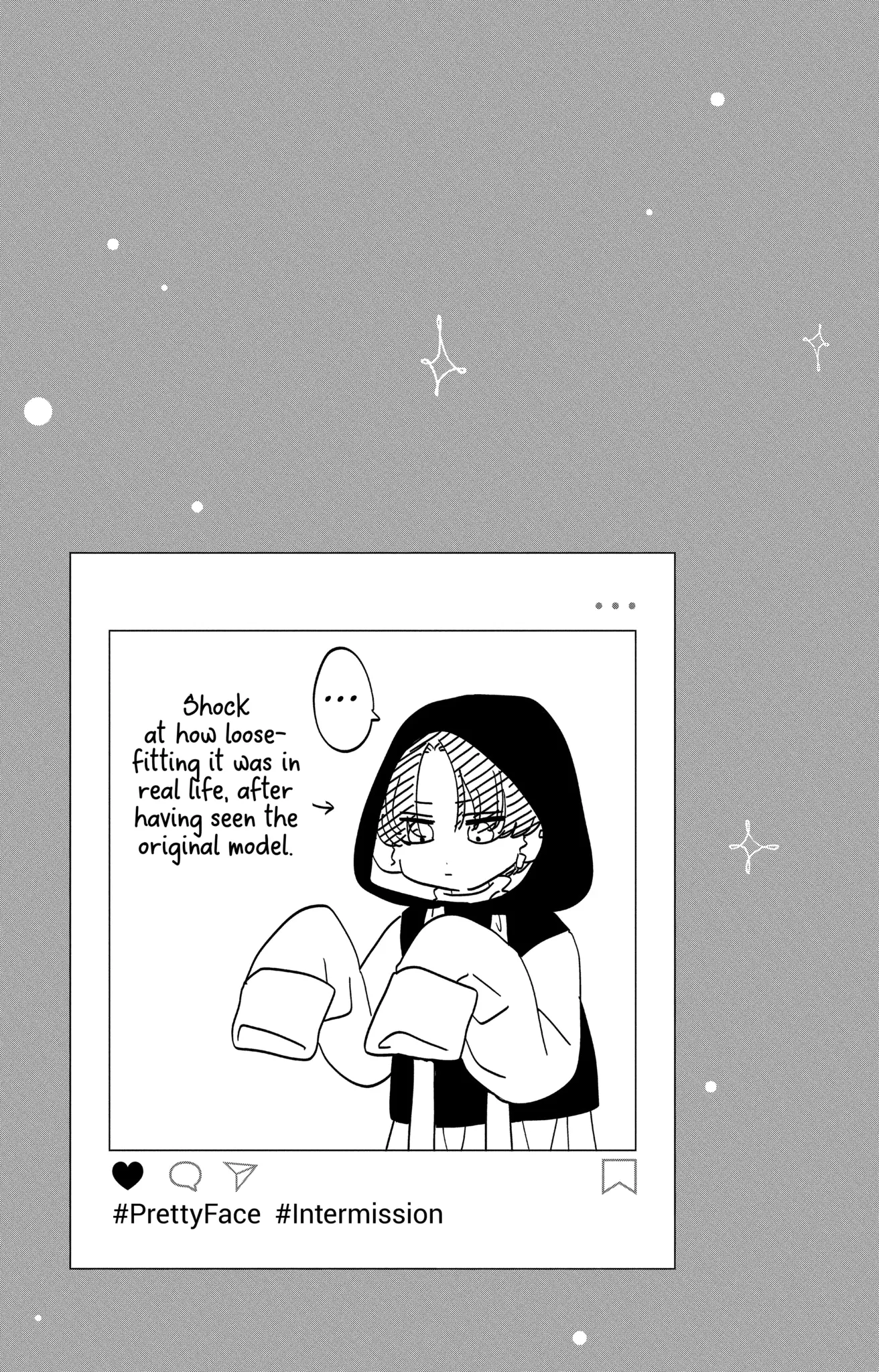 Read It Takes More than a Pretty Face to Fall in Love EN Manga Online