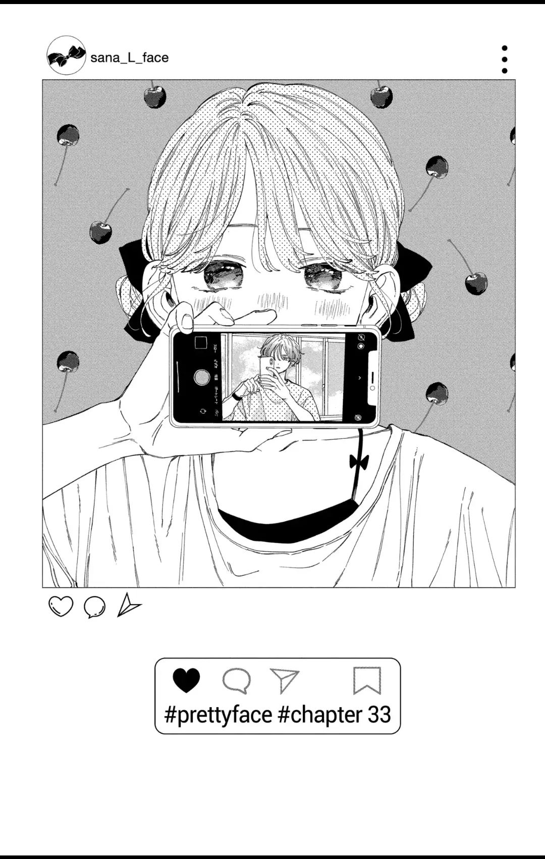 Read It Takes More than a Pretty Face to Fall in Love EN Manga Online