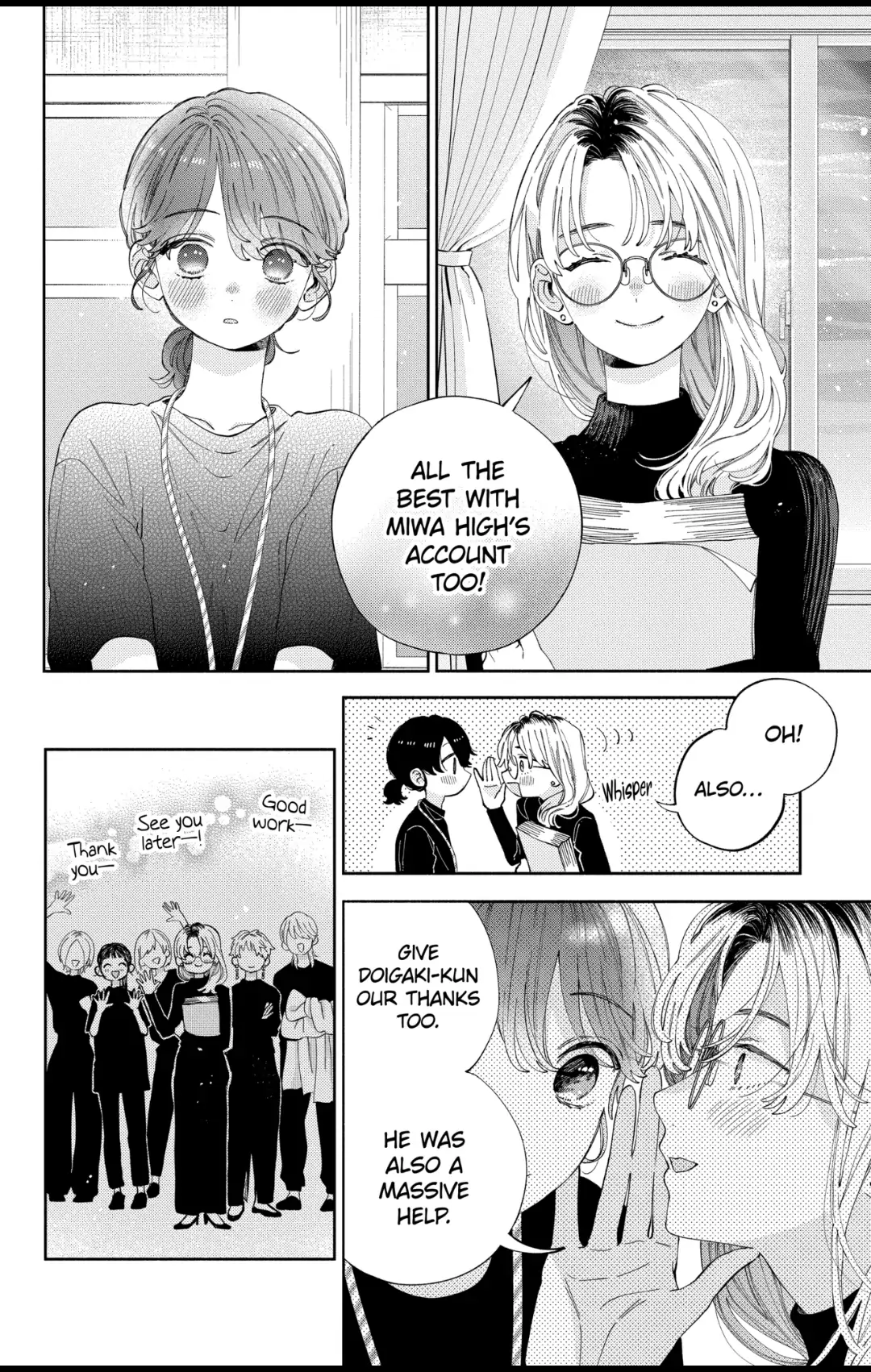 Read It Takes More than a Pretty Face to Fall in Love EN Manga Online