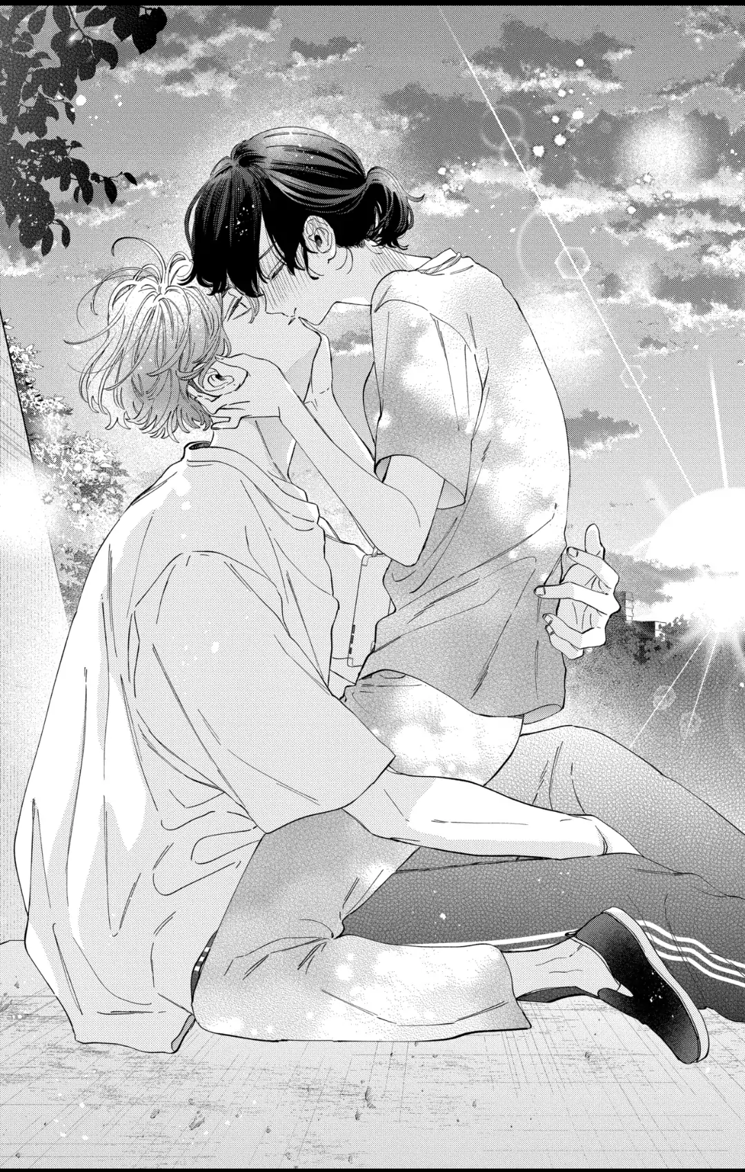 Read It Takes More than a Pretty Face to Fall in Love EN Manga Online