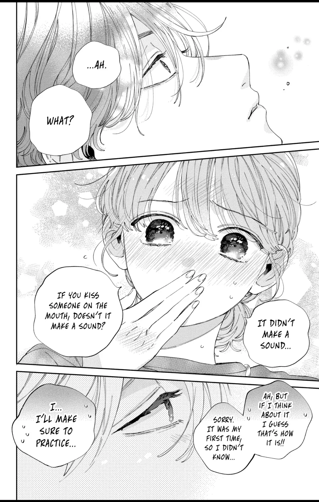 Read It Takes More than a Pretty Face to Fall in Love EN Manga Online