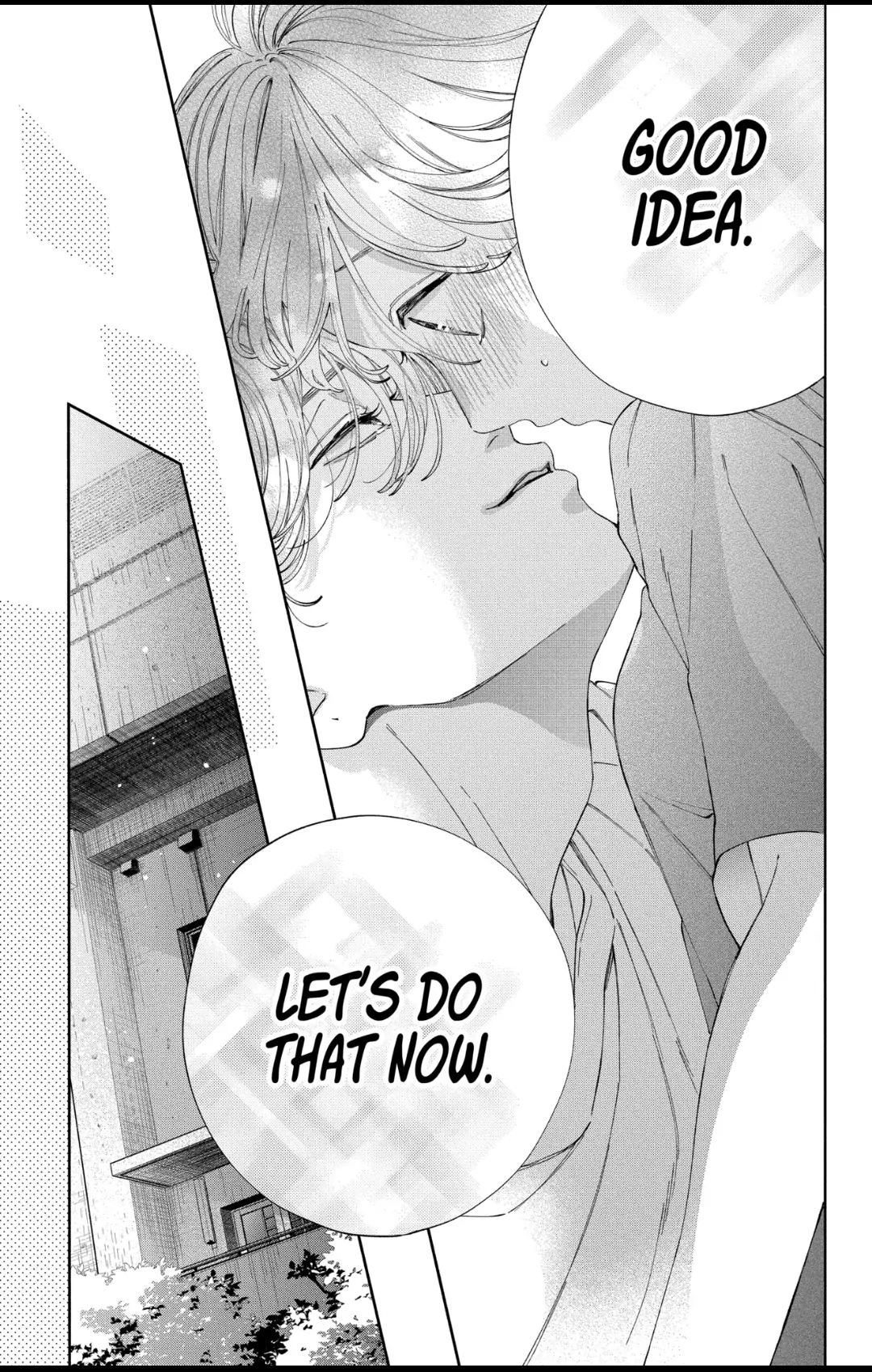 Read It Takes More than a Pretty Face to Fall in Love EN Manga Online