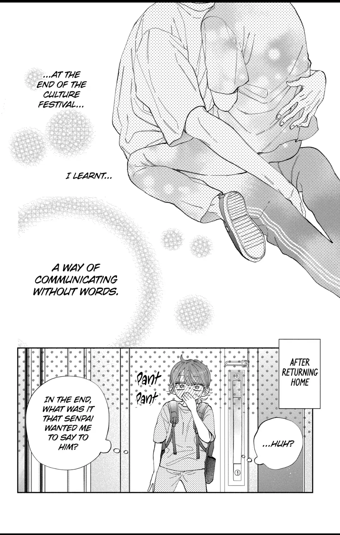 Read It Takes More than a Pretty Face to Fall in Love EN Manga Online