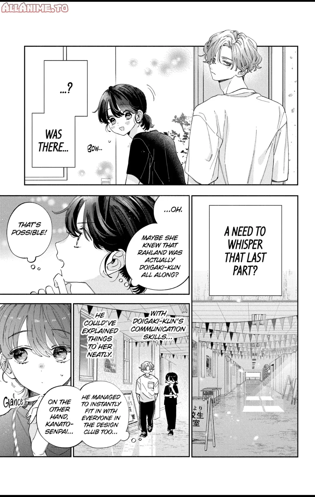Read It Takes More than a Pretty Face to Fall in Love EN Manga Online