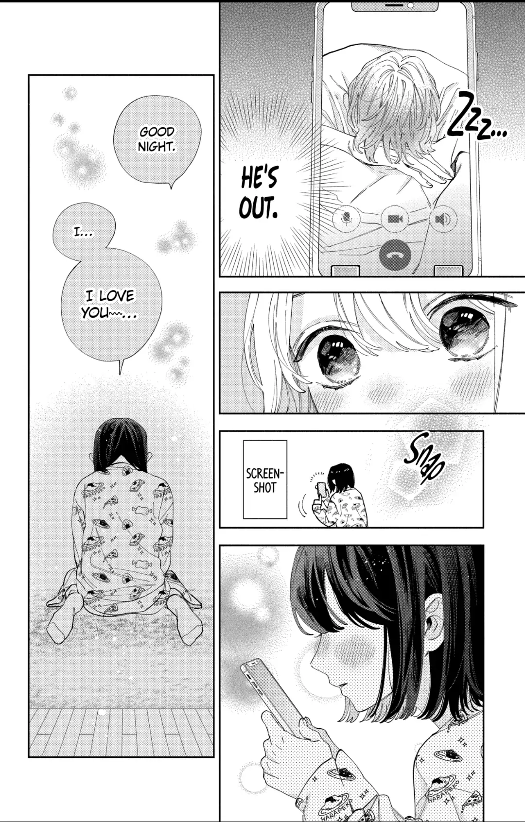 Read It Takes More than a Pretty Face to Fall in Love EN Manga Online