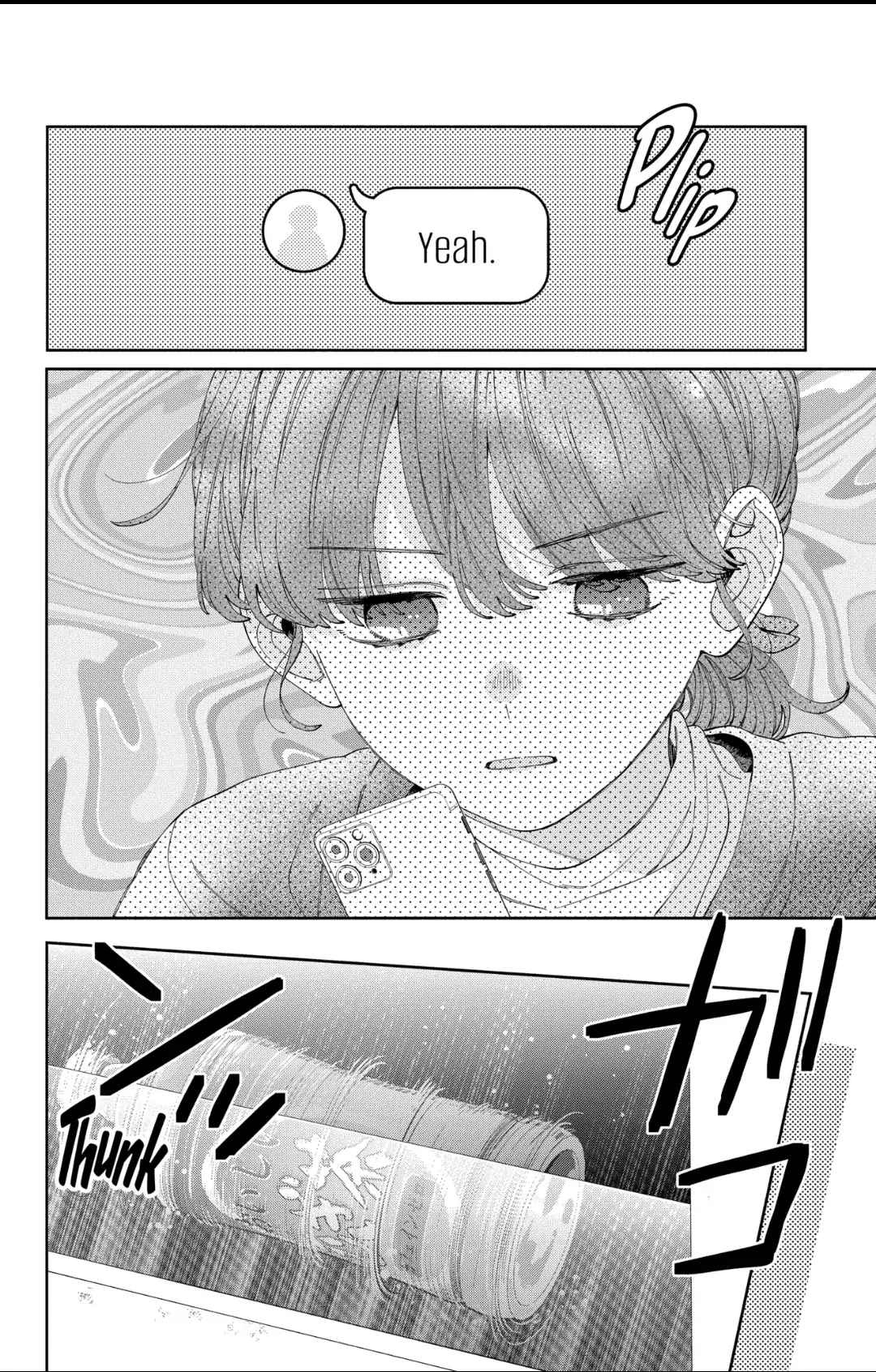 Read It Takes More than a Pretty Face to Fall in Love EN Manga Online