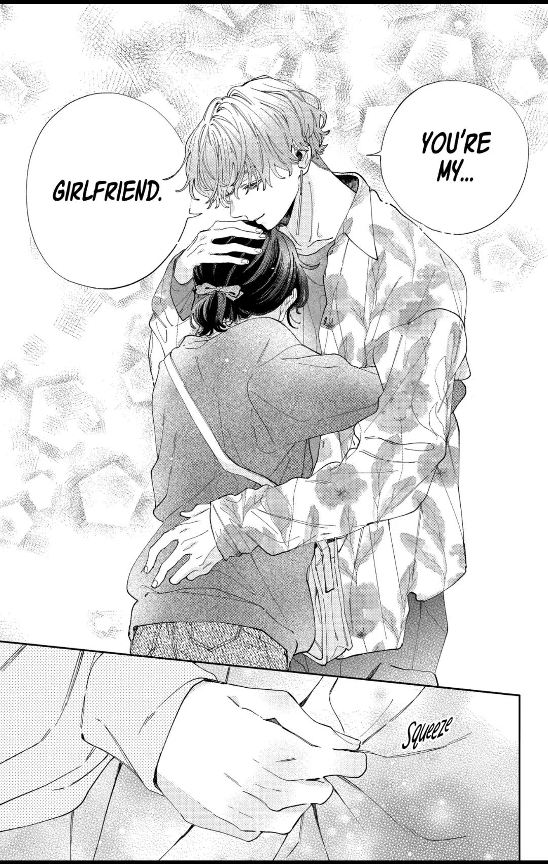 Read It Takes More than a Pretty Face to Fall in Love EN Manga Online