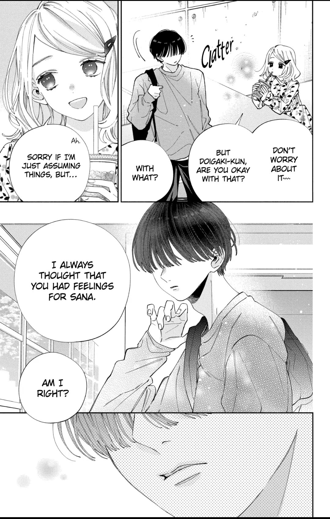 Read It Takes More than a Pretty Face to Fall in Love EN Manga Online