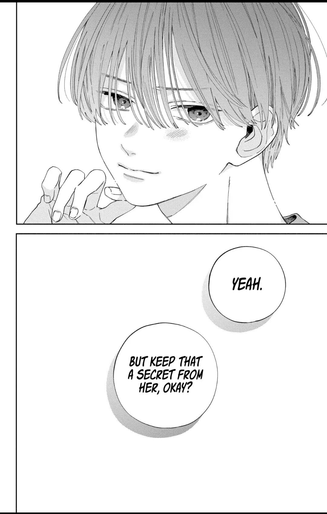 Read It Takes More than a Pretty Face to Fall in Love EN Manga Online