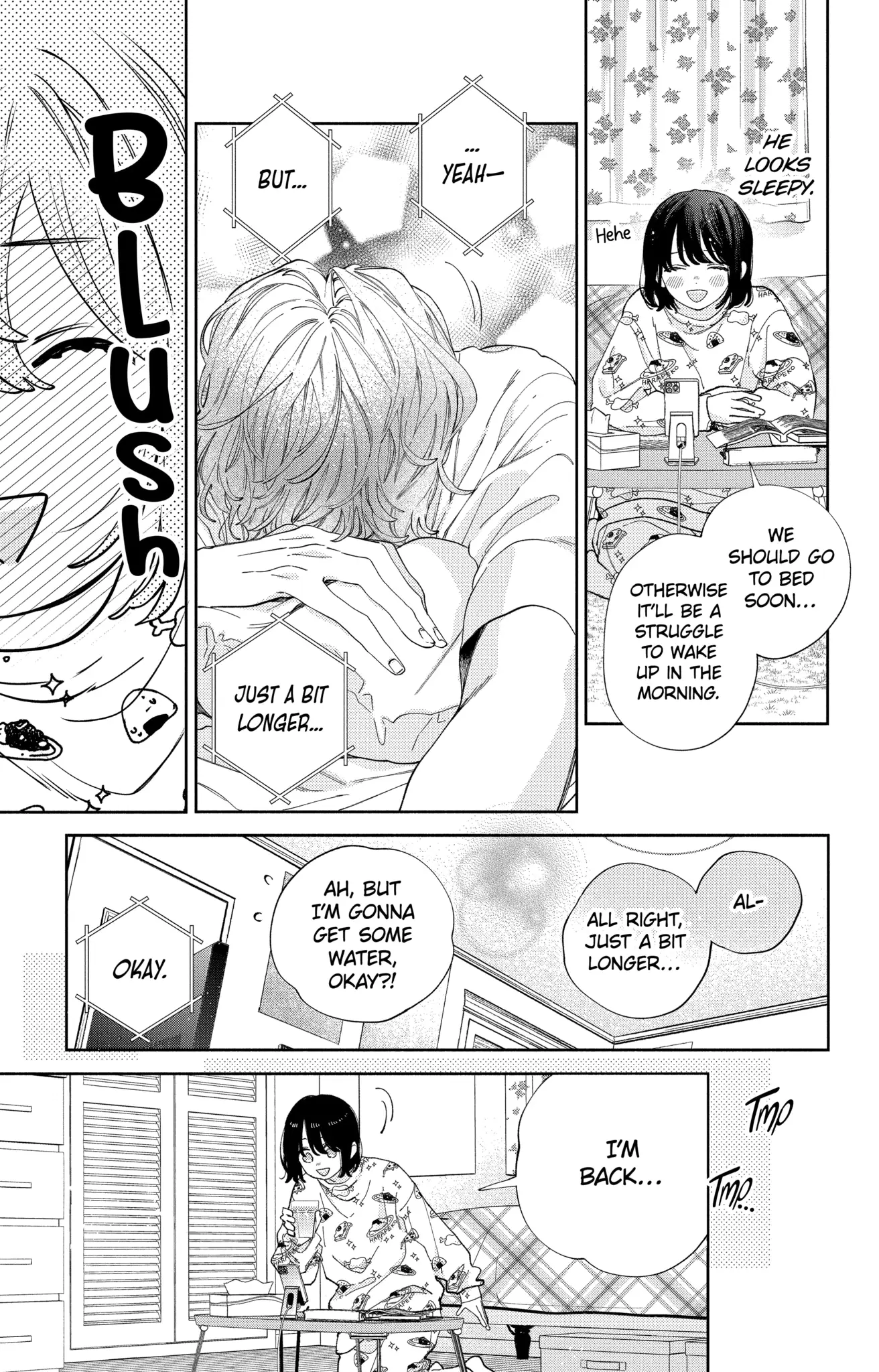 Read It Takes More than a Pretty Face to Fall in Love EN Manga Online