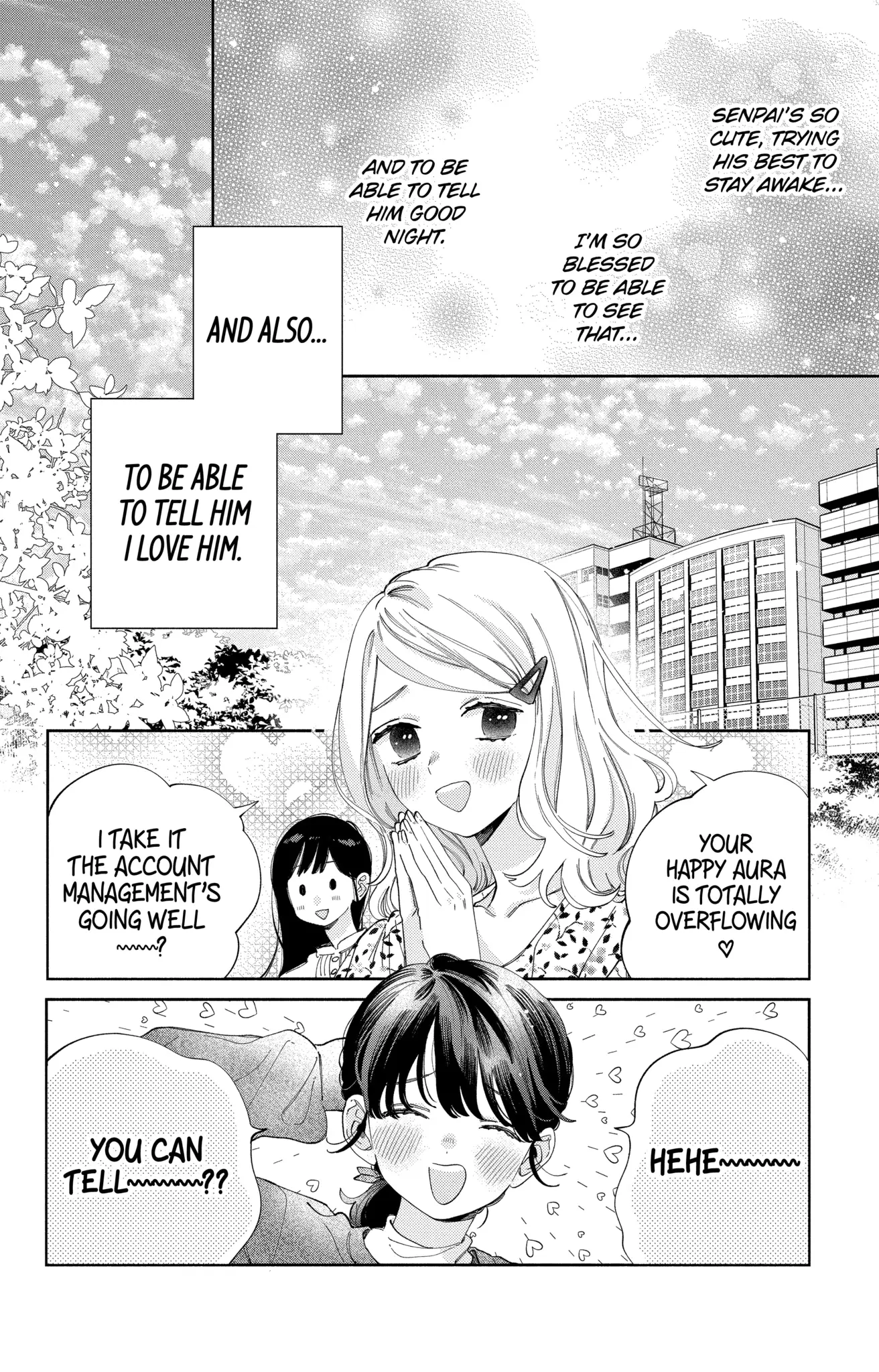 Read It Takes More than a Pretty Face to Fall in Love EN Manga Online