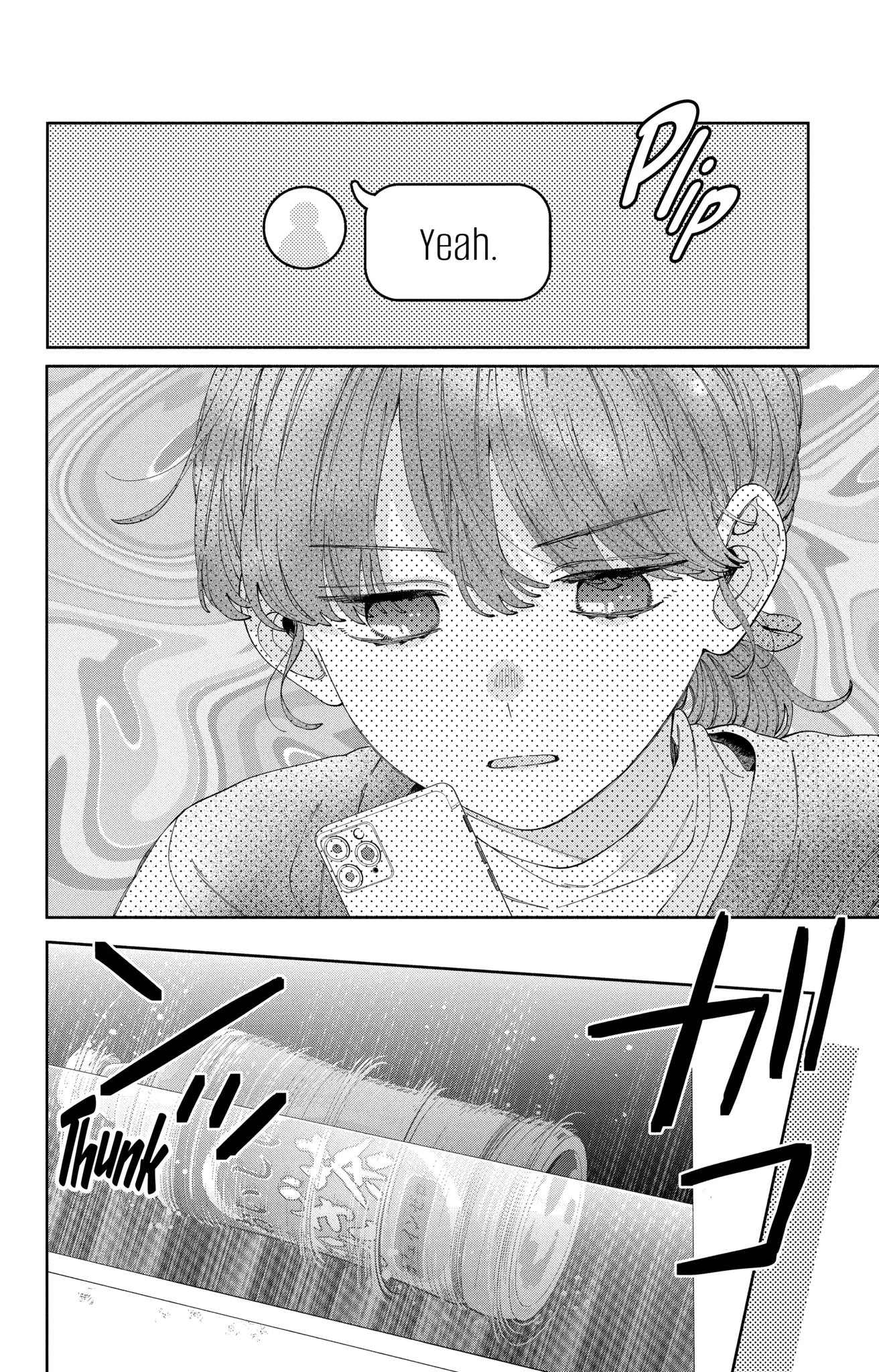 Read It Takes More than a Pretty Face to Fall in Love EN Manga Online