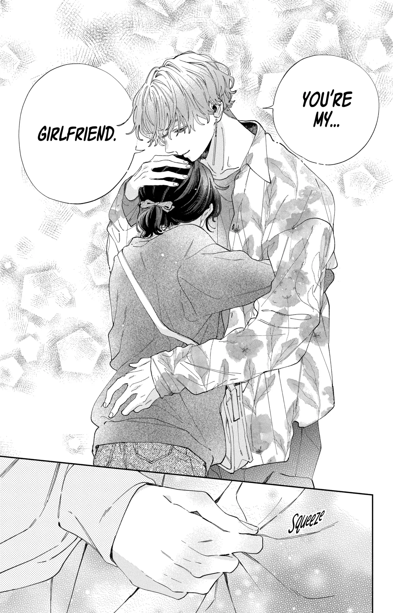 Read It Takes More than a Pretty Face to Fall in Love EN Manga Online