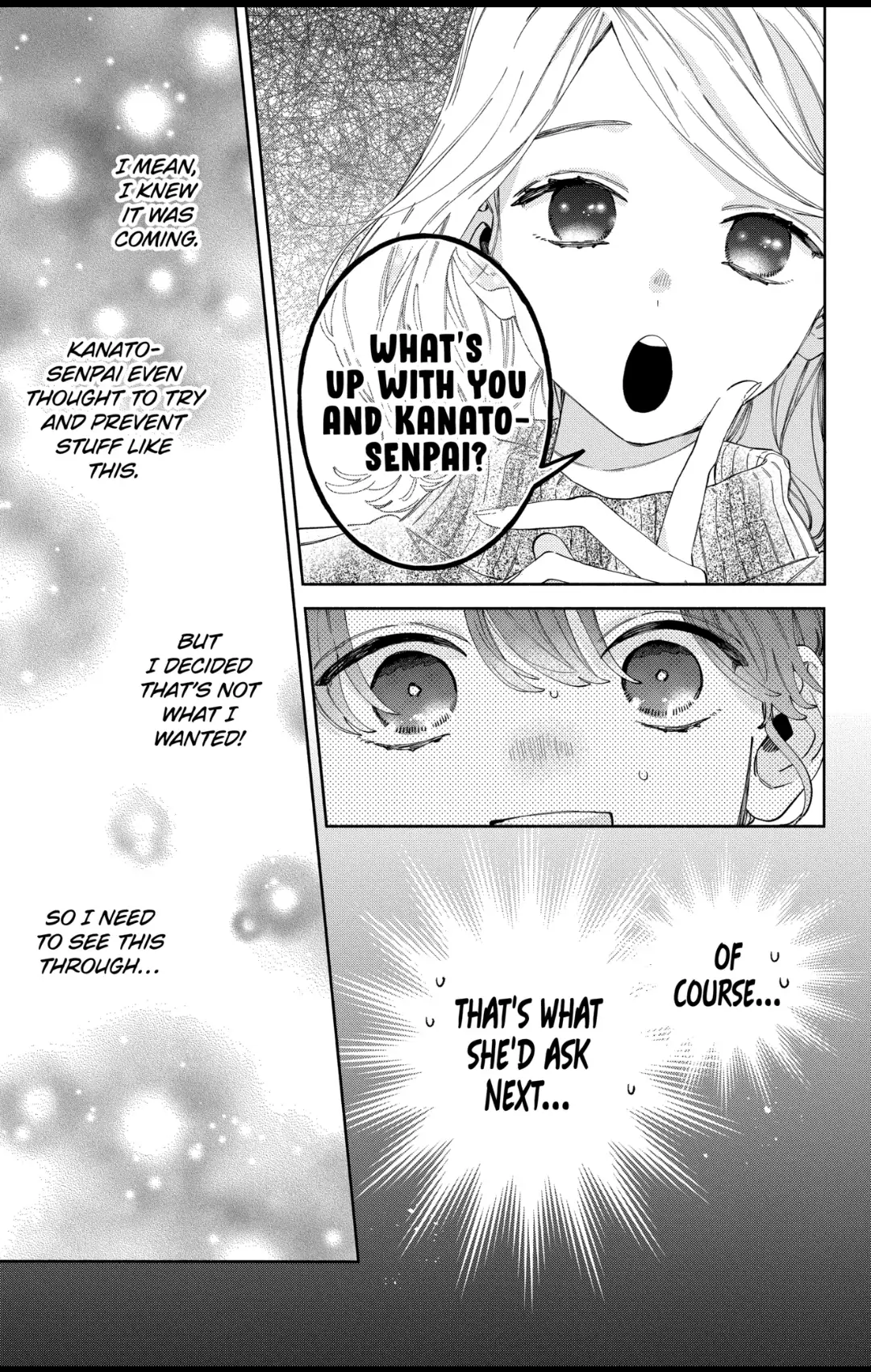 Read It Takes More than a Pretty Face to Fall in Love EN Manga Online