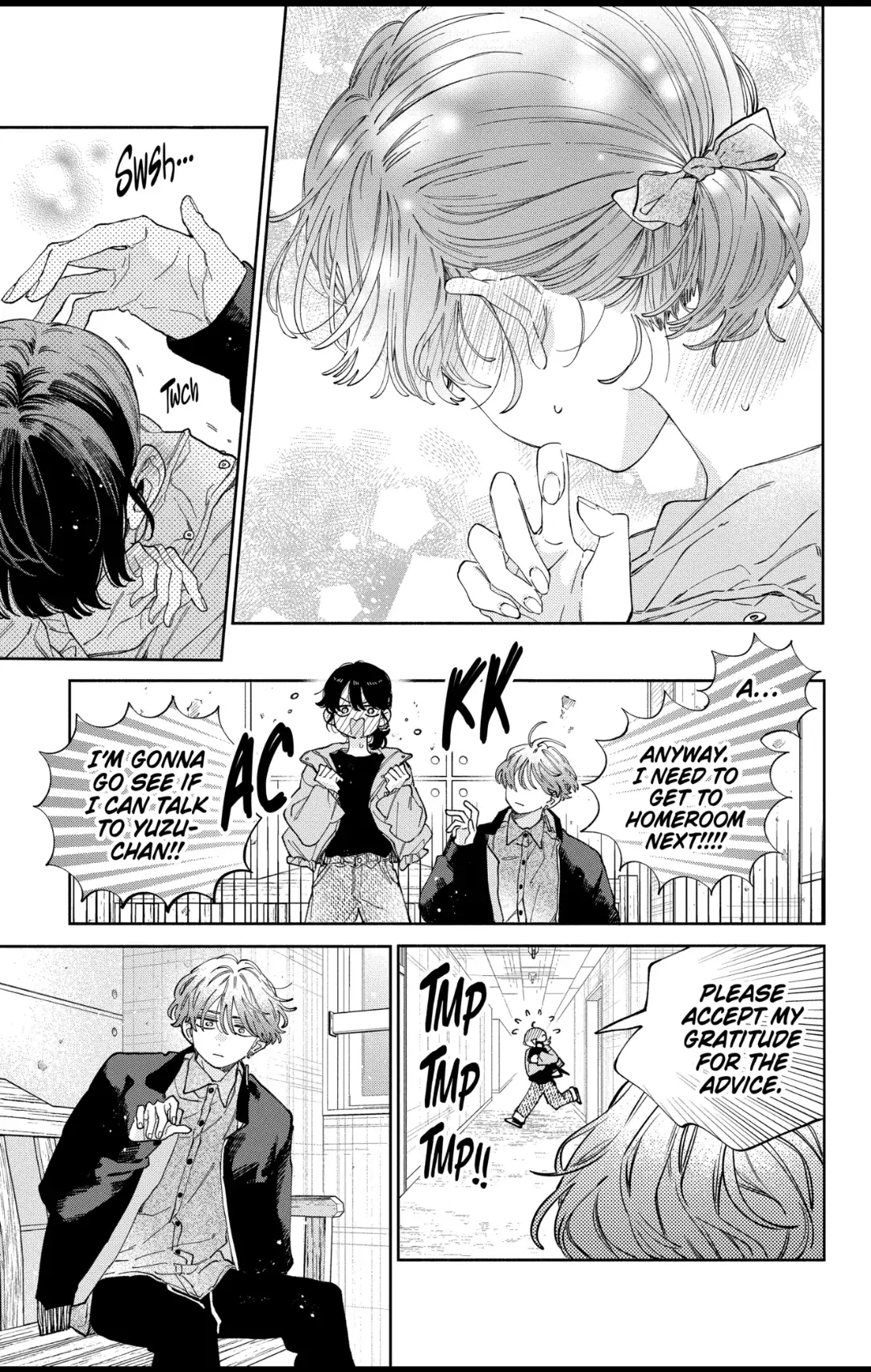 Read It Takes More than a Pretty Face to Fall in Love EN Manga Online