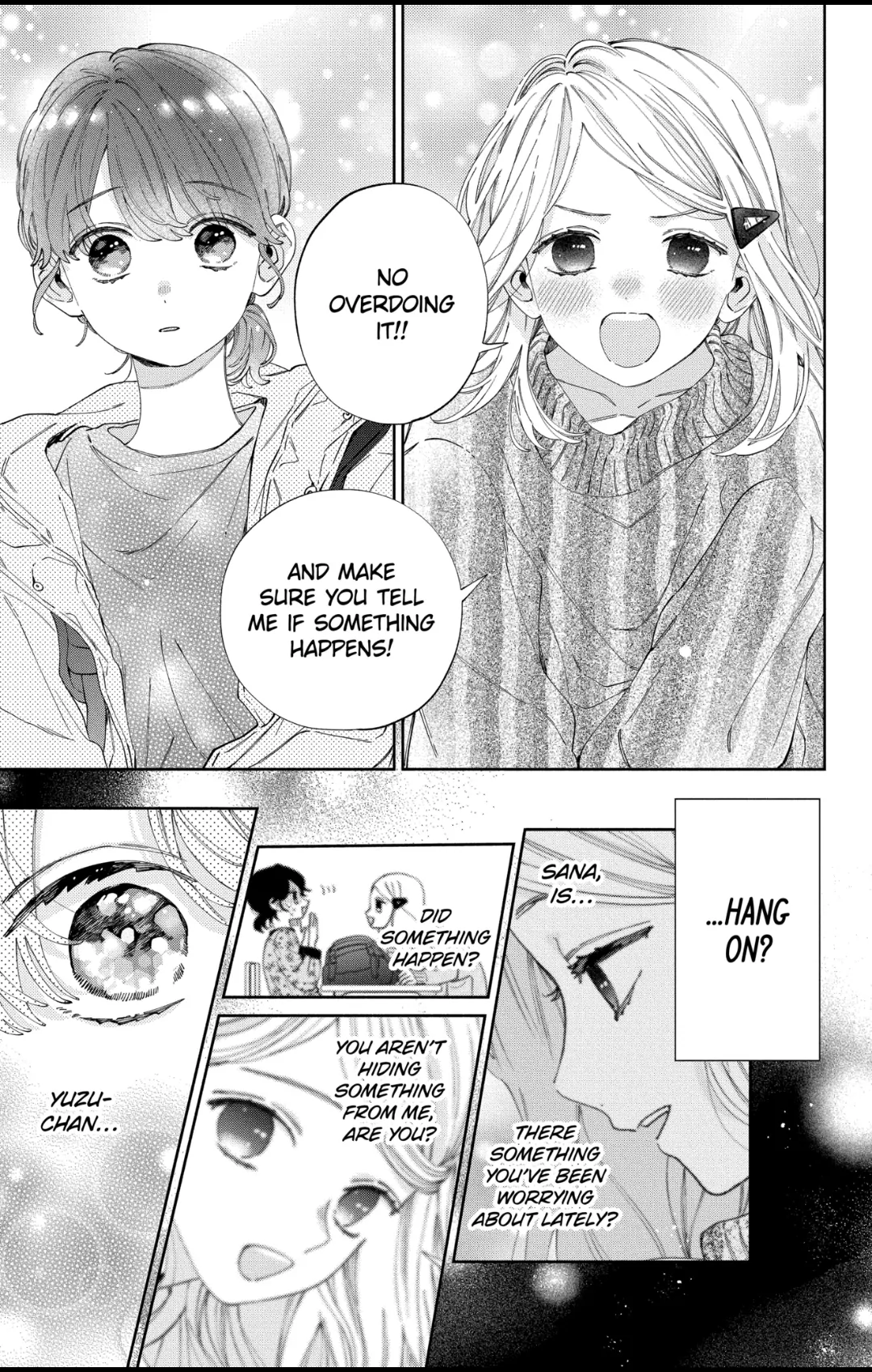 Read It Takes More than a Pretty Face to Fall in Love EN Manga Online
