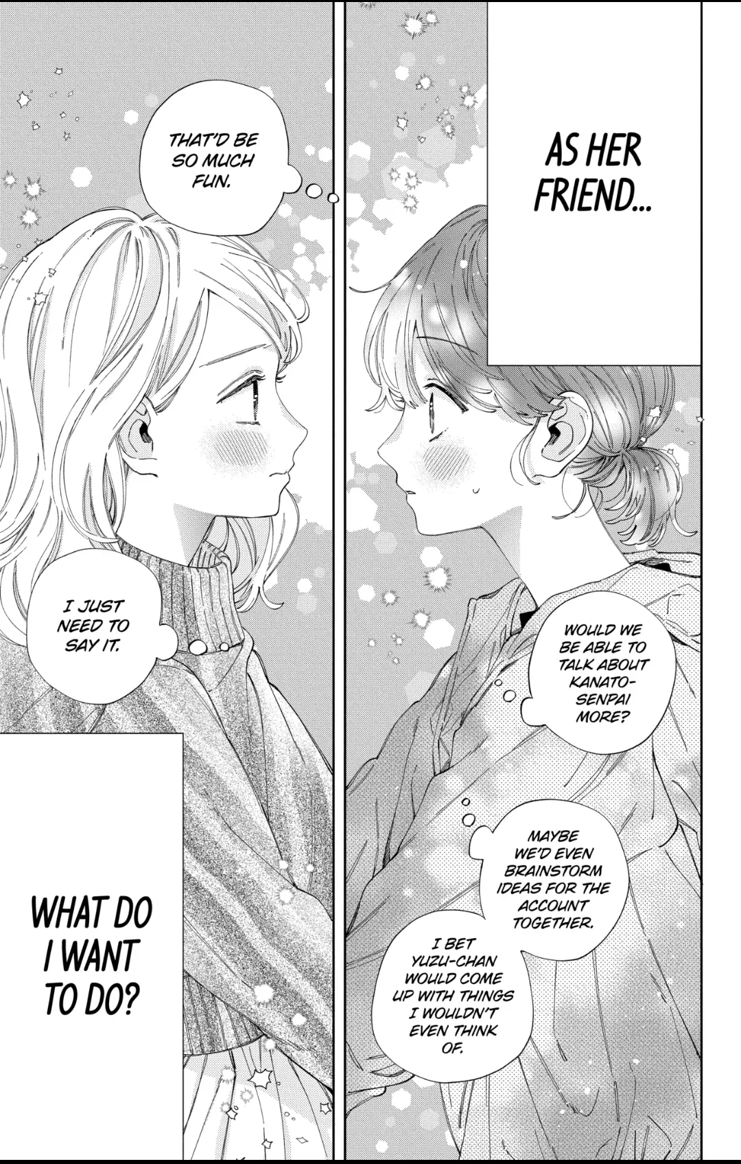 Read It Takes More than a Pretty Face to Fall in Love EN Manga Online