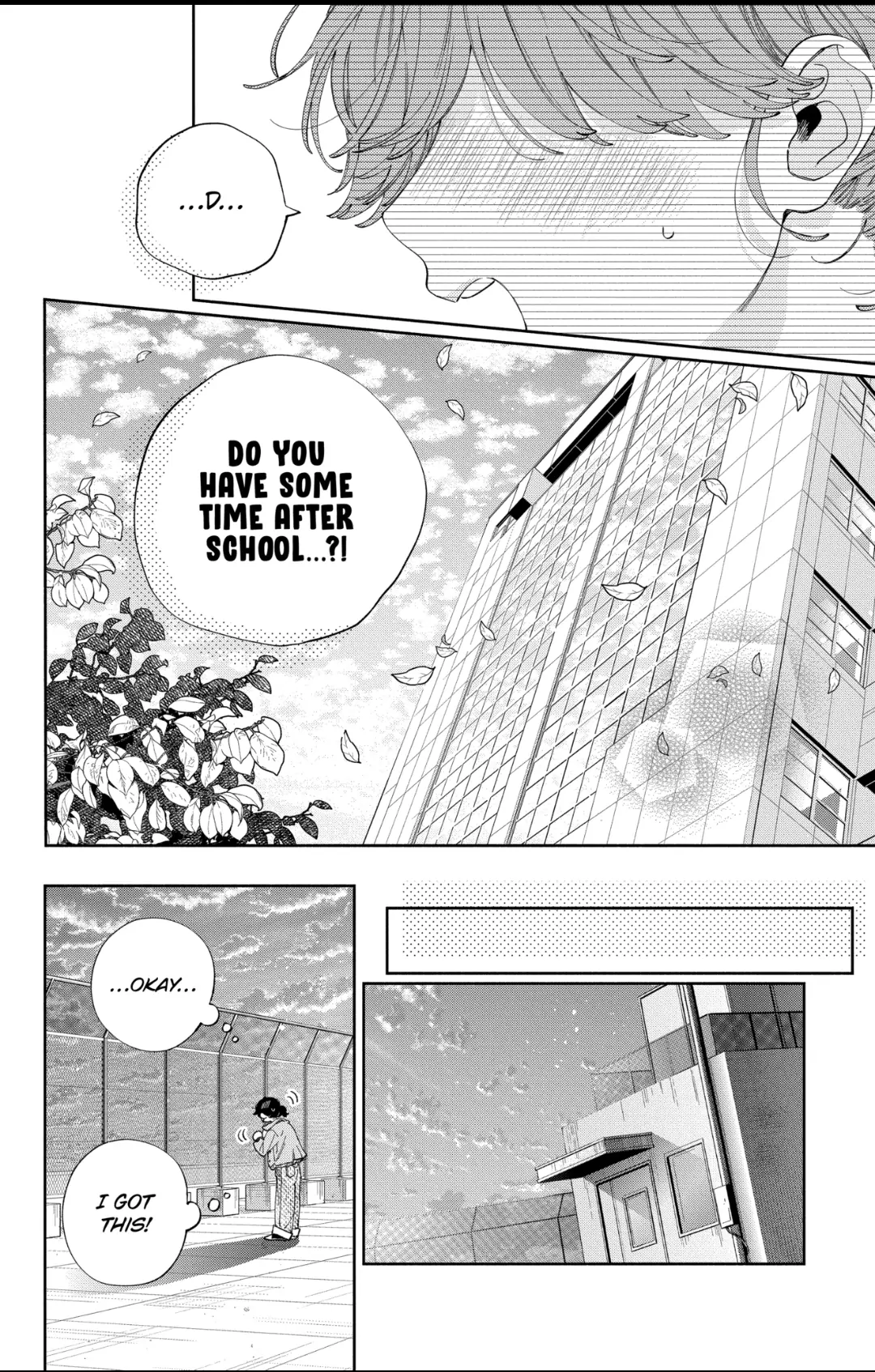 Read It Takes More than a Pretty Face to Fall in Love EN Manga Online