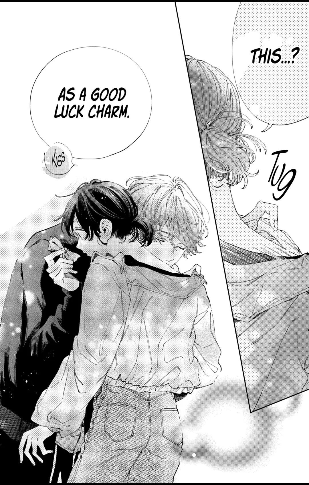 Read It Takes More than a Pretty Face to Fall in Love EN Manga Online