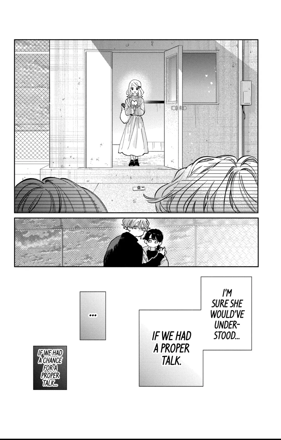 Read It Takes More than a Pretty Face to Fall in Love EN Manga Online