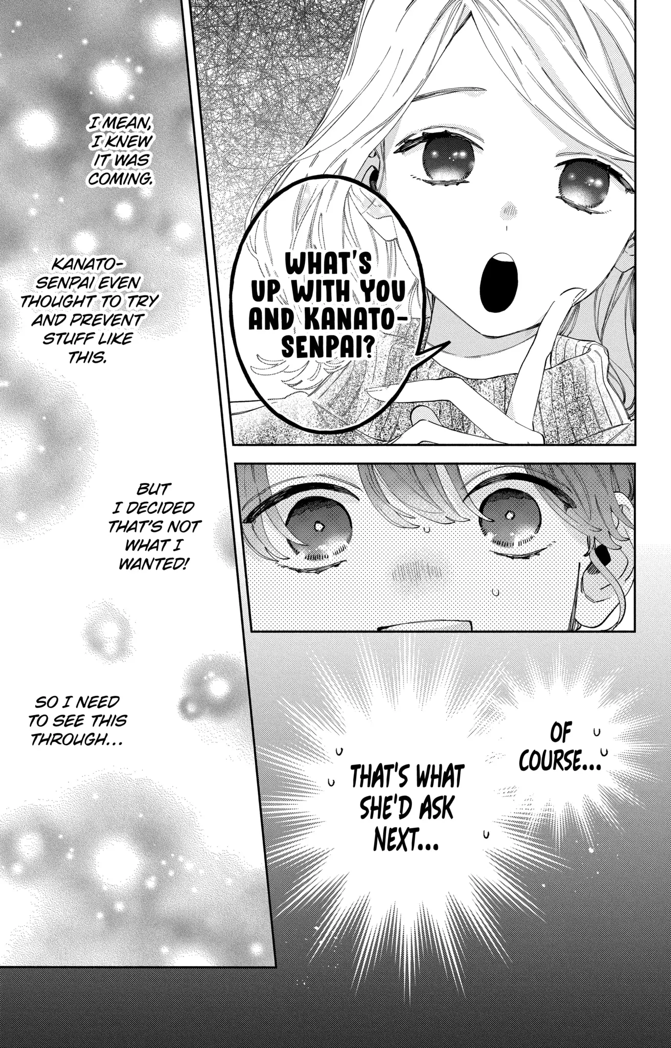 Read It Takes More than a Pretty Face to Fall in Love EN Manga Online