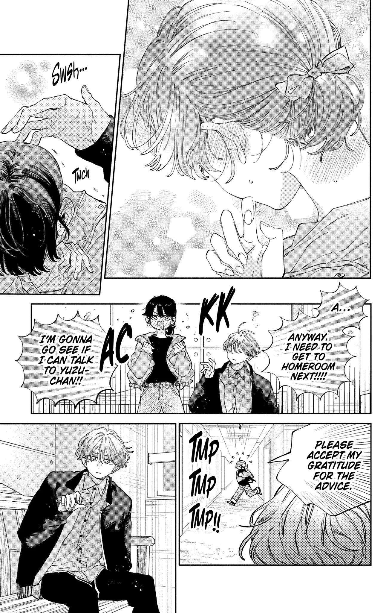 Read It Takes More than a Pretty Face to Fall in Love EN Manga Online