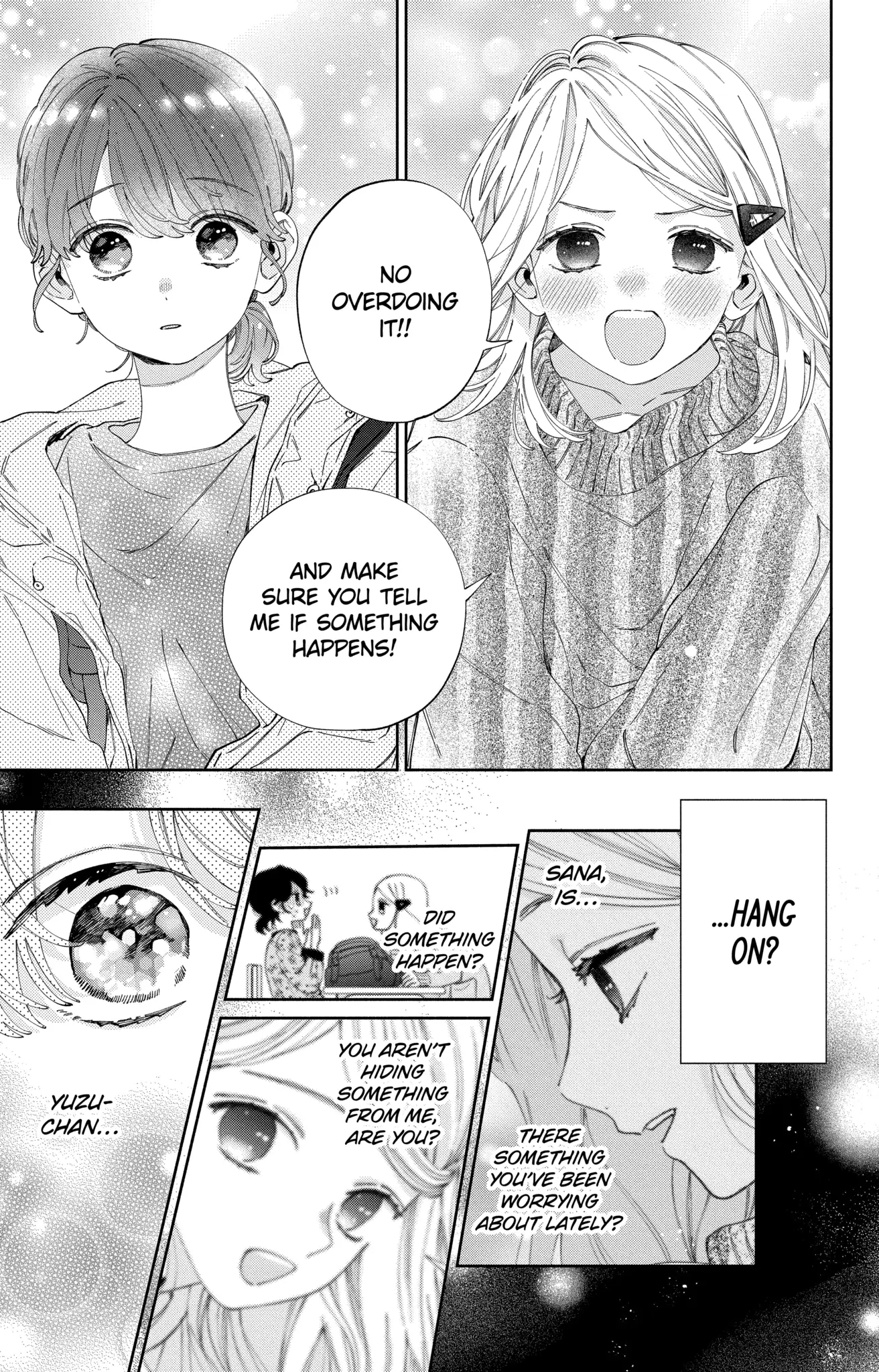 Read It Takes More than a Pretty Face to Fall in Love EN Manga Online