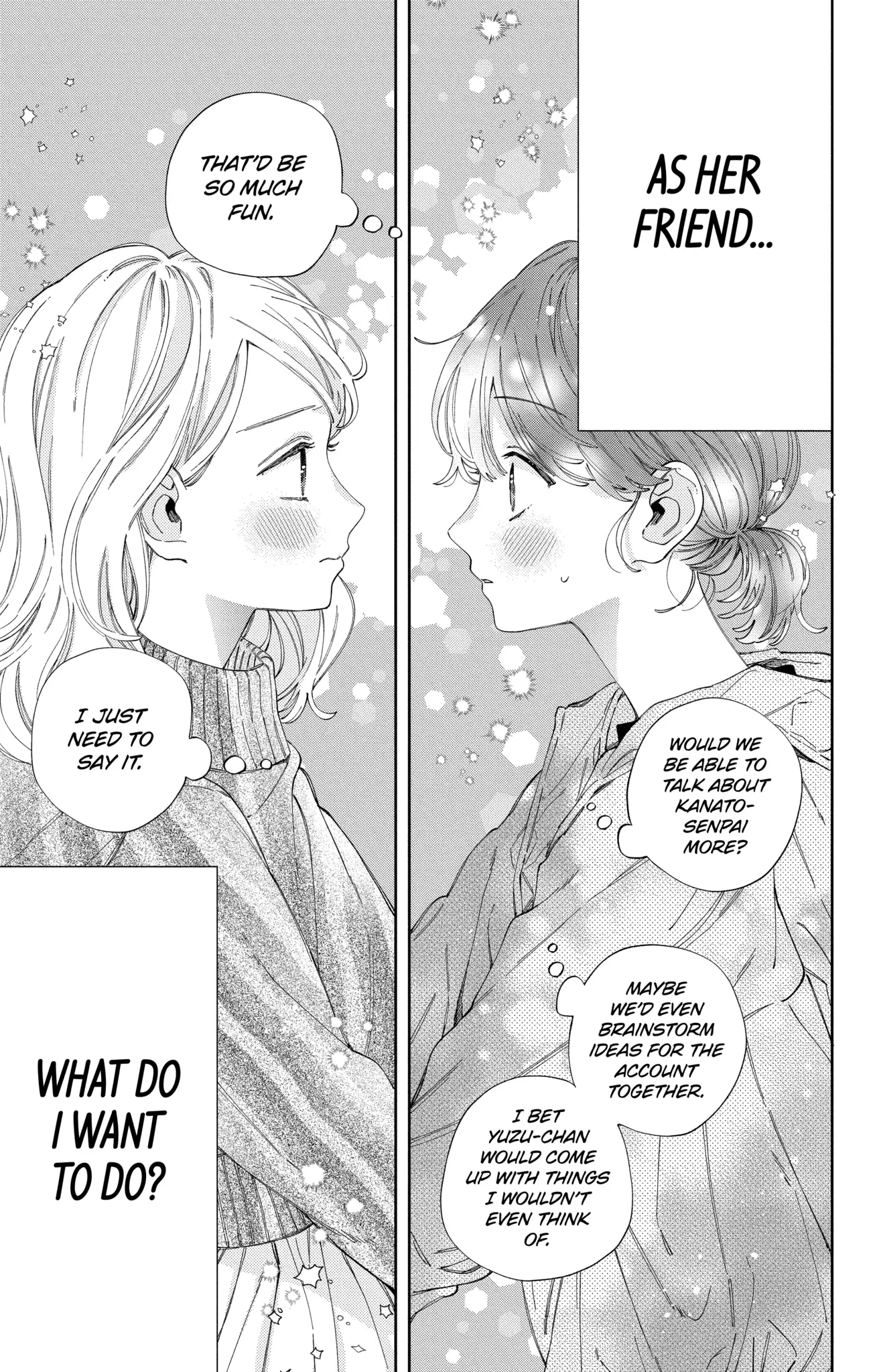 Read It Takes More than a Pretty Face to Fall in Love EN Manga Online