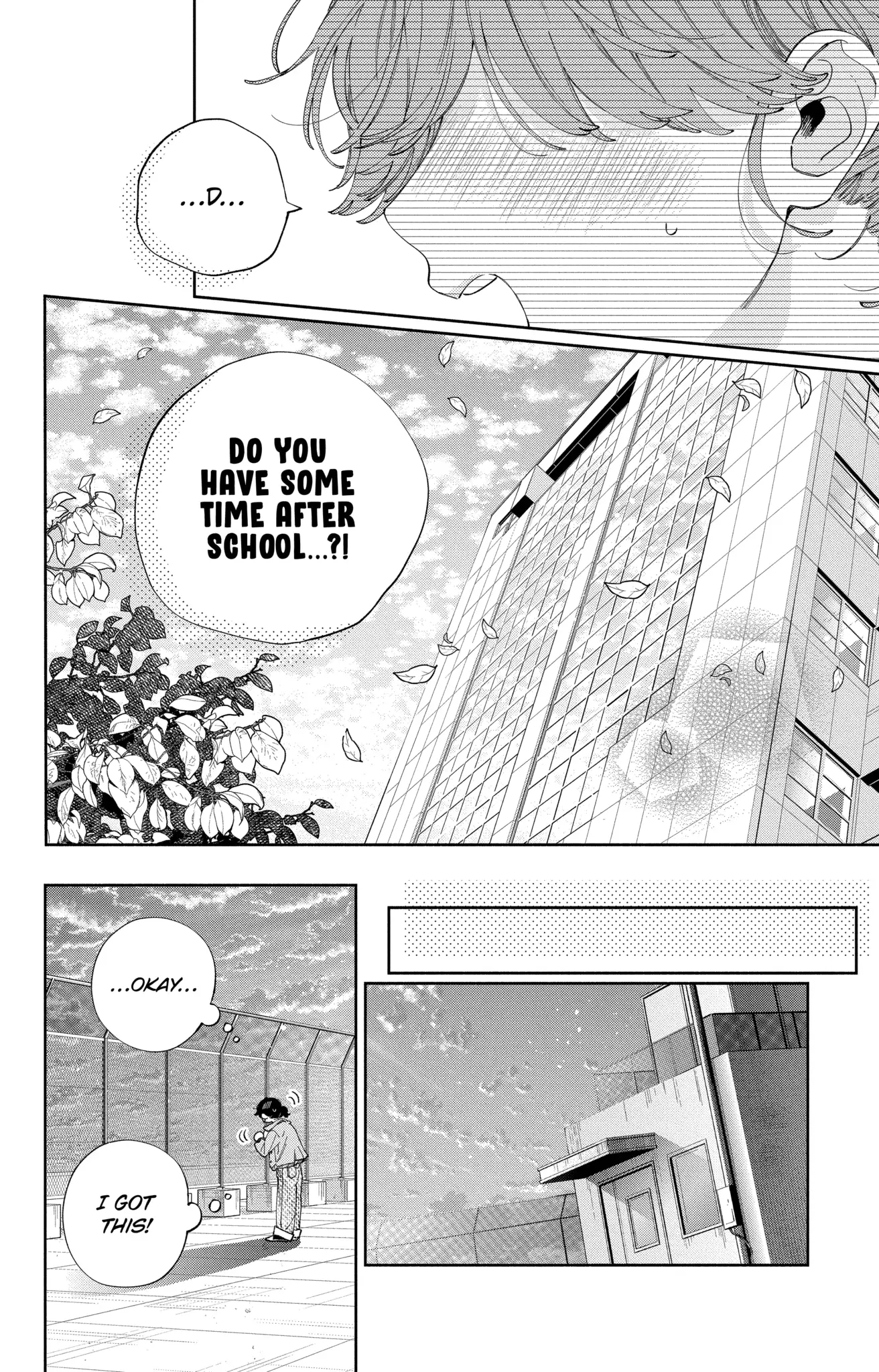 Read It Takes More than a Pretty Face to Fall in Love EN Manga Online
