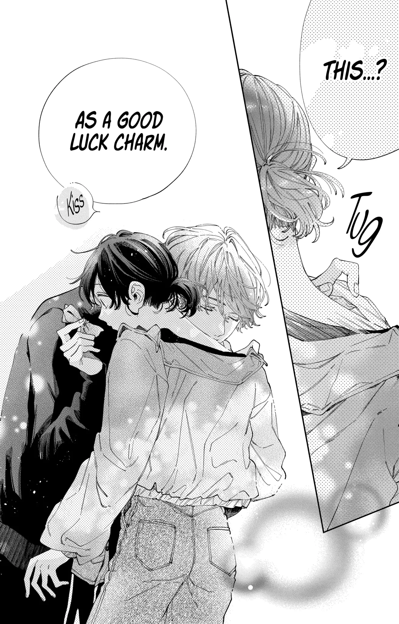 Read It Takes More than a Pretty Face to Fall in Love EN Manga Online