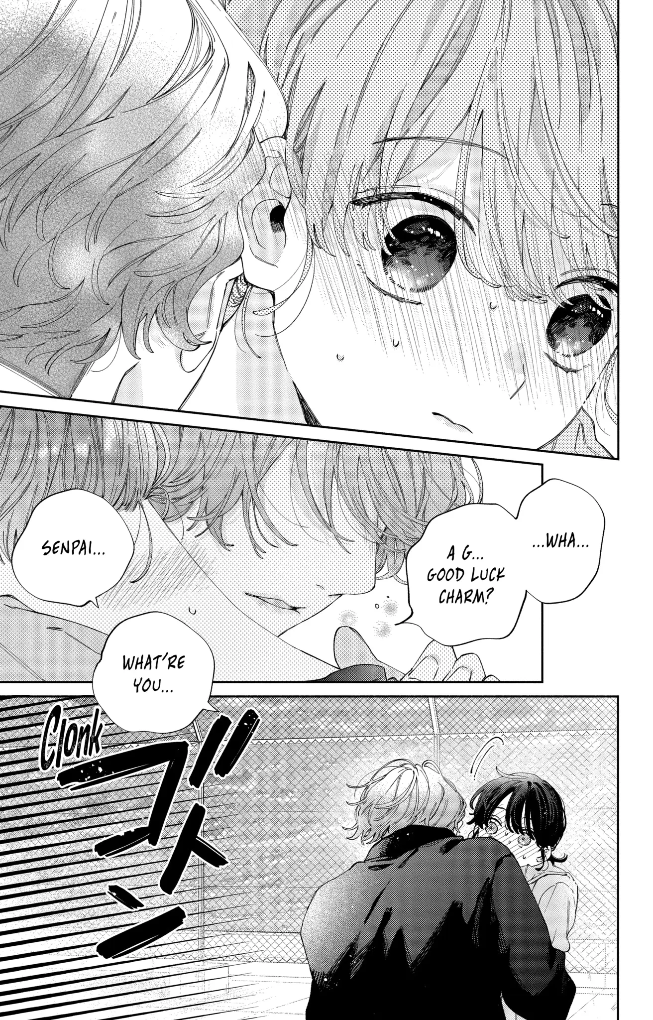 Read It Takes More than a Pretty Face to Fall in Love EN Manga Online