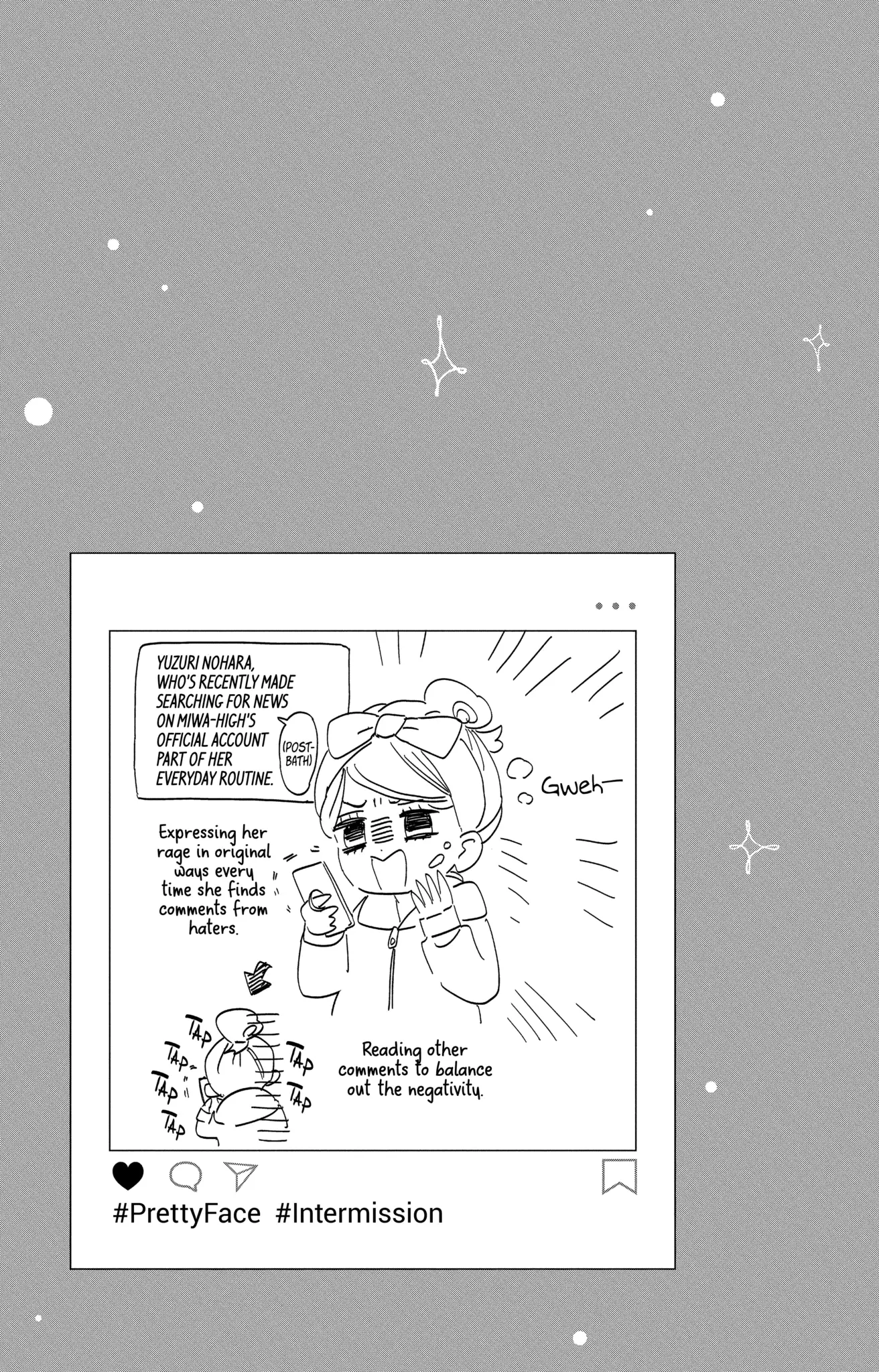 Read It Takes More than a Pretty Face to Fall in Love EN Manga Online