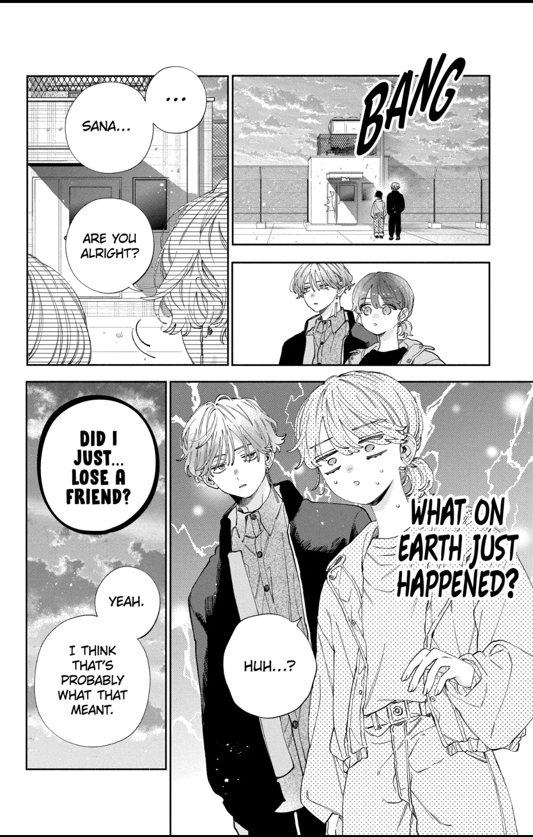 Read It Takes More than a Pretty Face to Fall in Love EN Manga Online