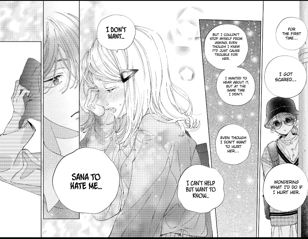 Read It Takes More than a Pretty Face to Fall in Love EN Manga Online