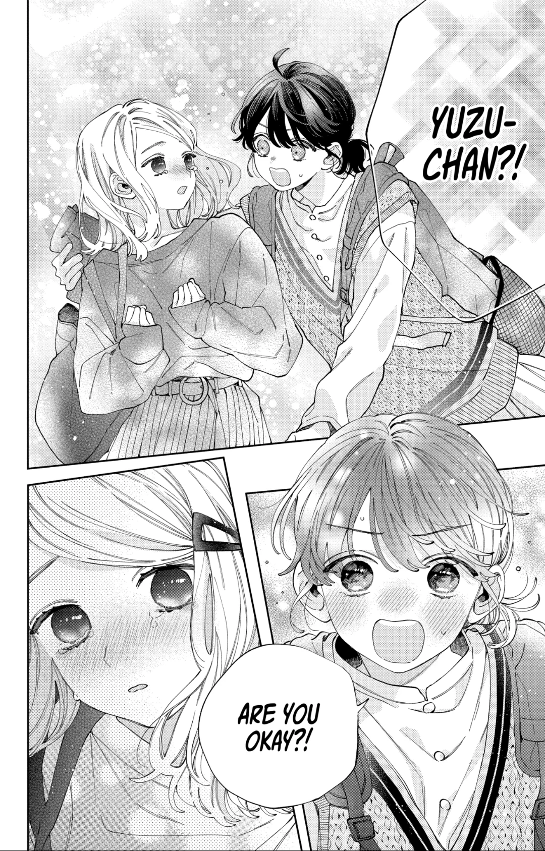 Read It Takes More than a Pretty Face to Fall in Love EN Manga Online