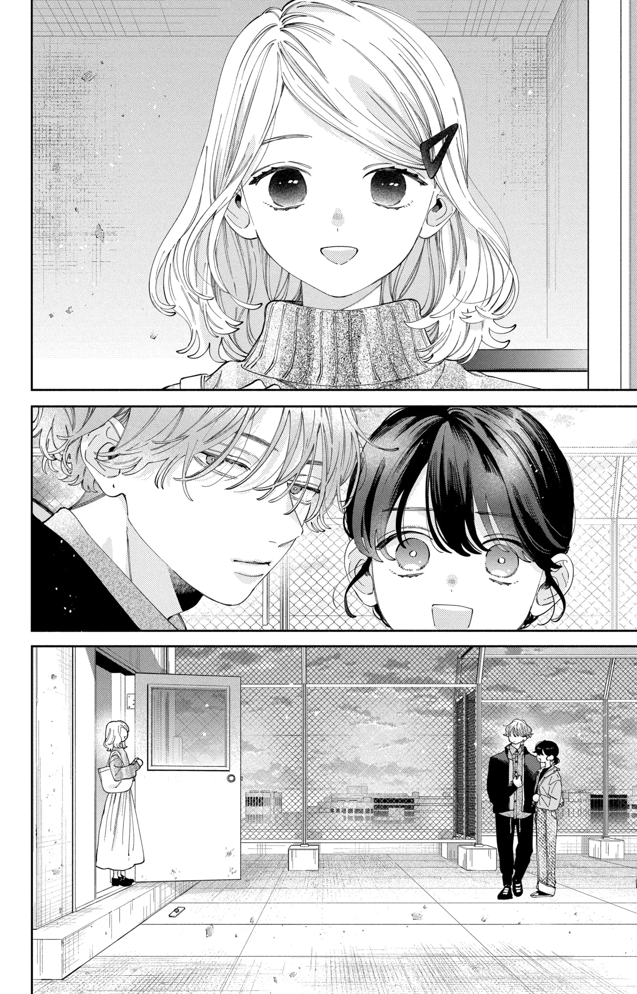 Read It Takes More than a Pretty Face to Fall in Love EN Manga Online