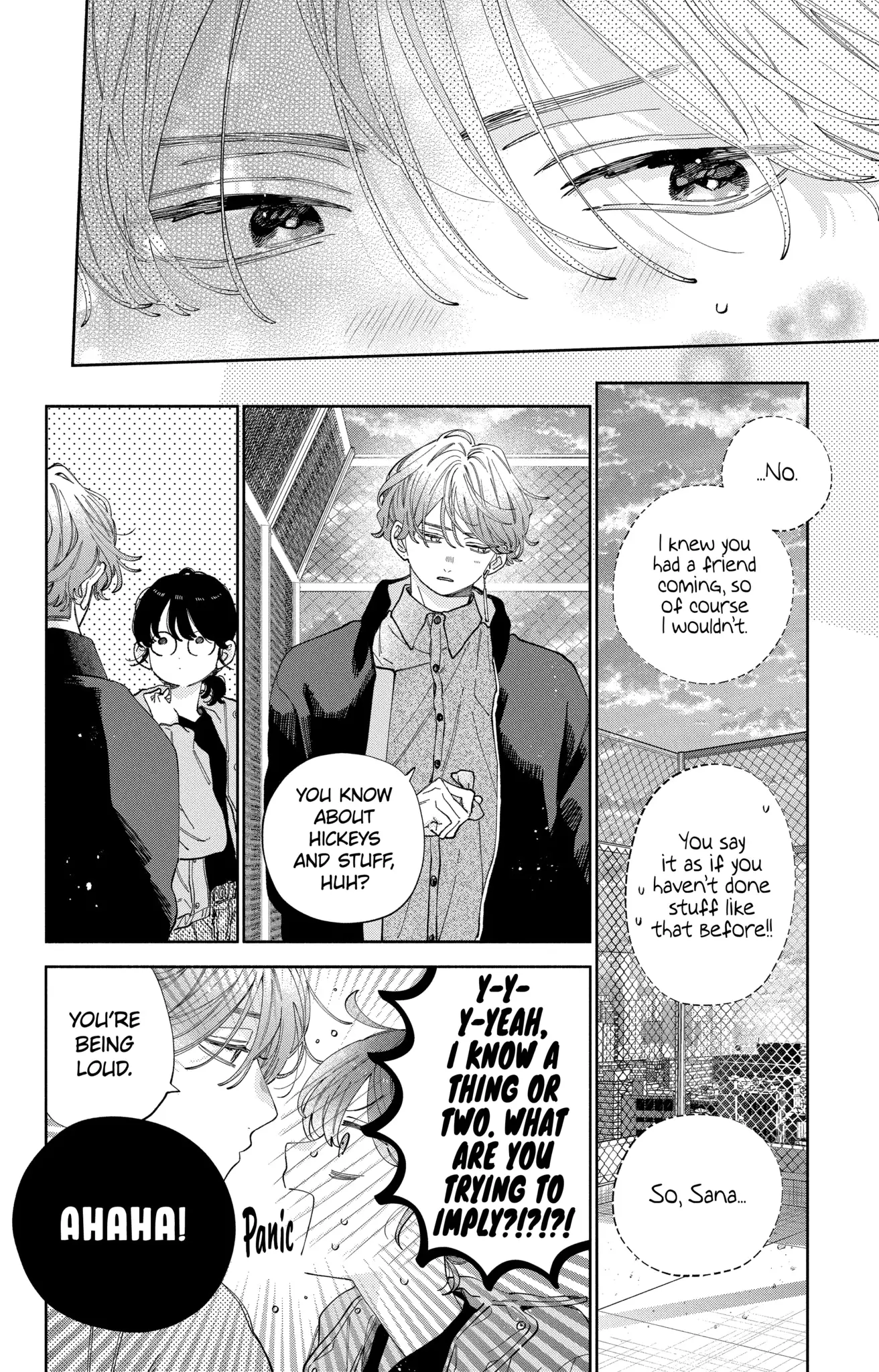 Read It Takes More than a Pretty Face to Fall in Love EN Manga Online