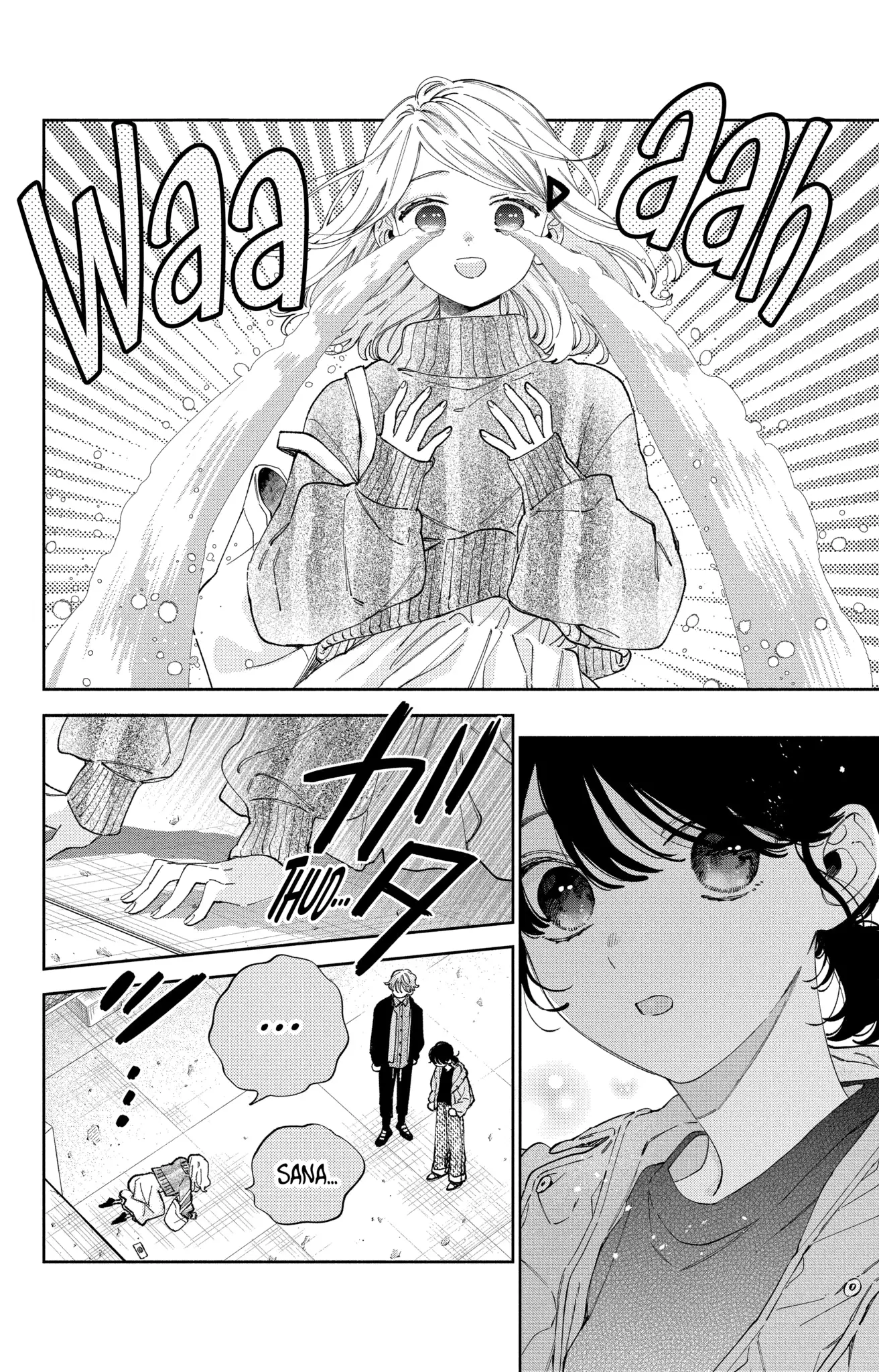 Read It Takes More than a Pretty Face to Fall in Love EN Manga Online