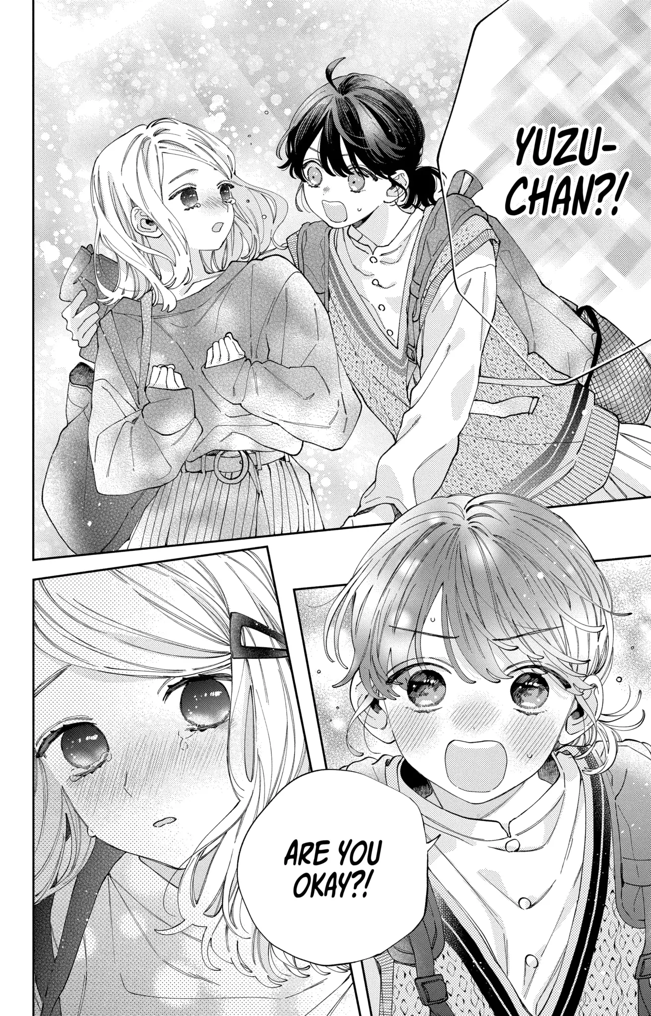 Read It Takes More than a Pretty Face to Fall in Love EN Manga Online