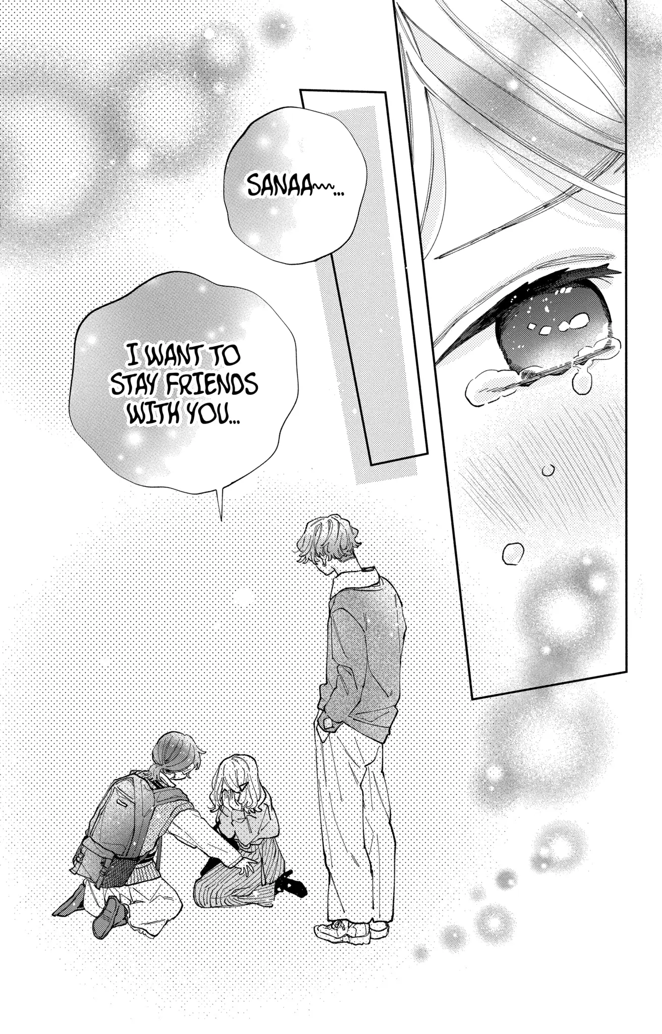 Read It Takes More than a Pretty Face to Fall in Love EN Manga Online