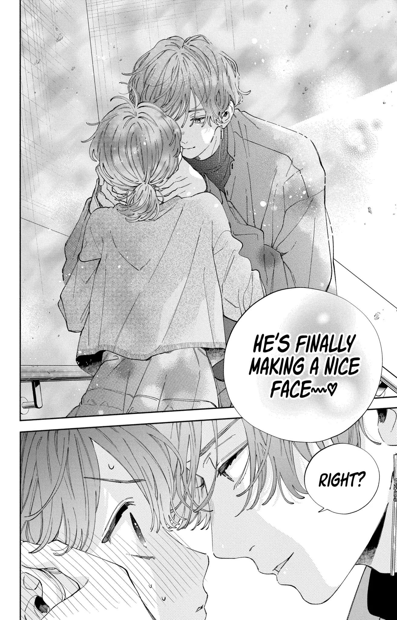 Read It Takes More than a Pretty Face to Fall in Love EN Manga Online