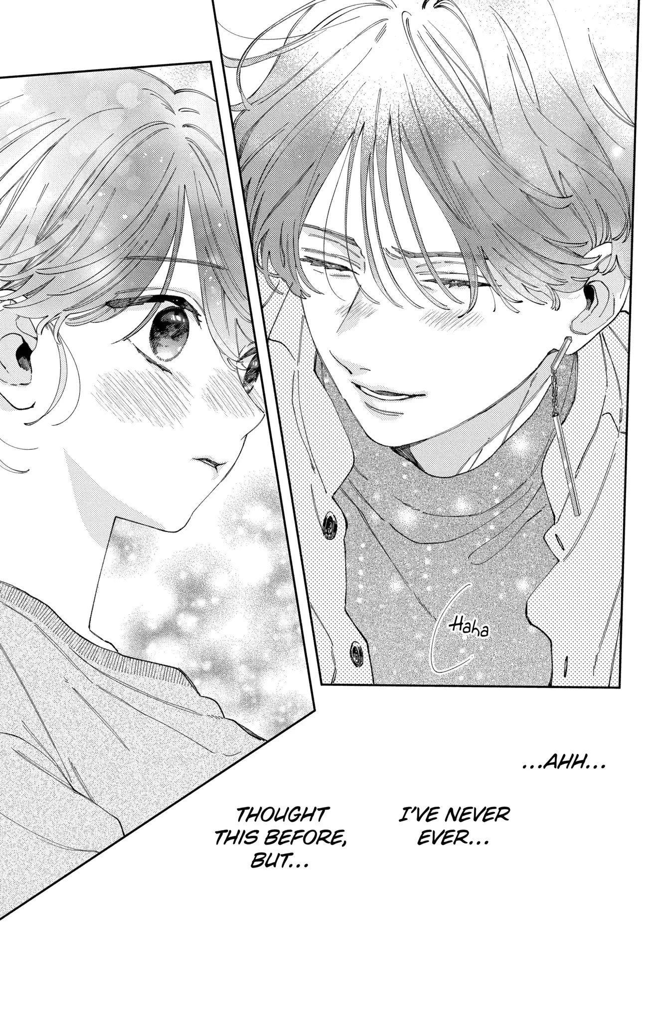 Read It Takes More than a Pretty Face to Fall in Love EN Manga Online