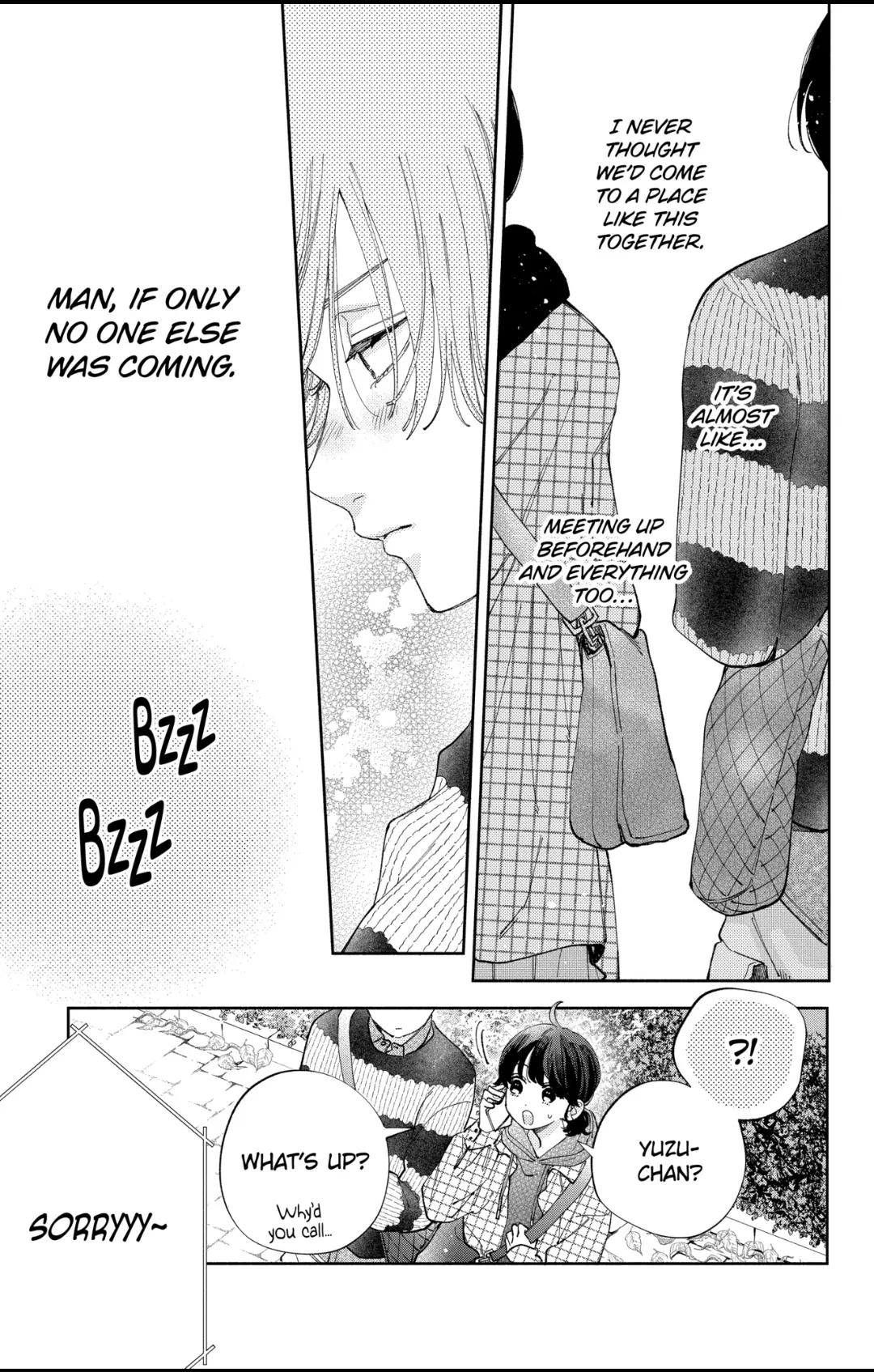 Read It Takes More than a Pretty Face to Fall in Love EN Manga Online