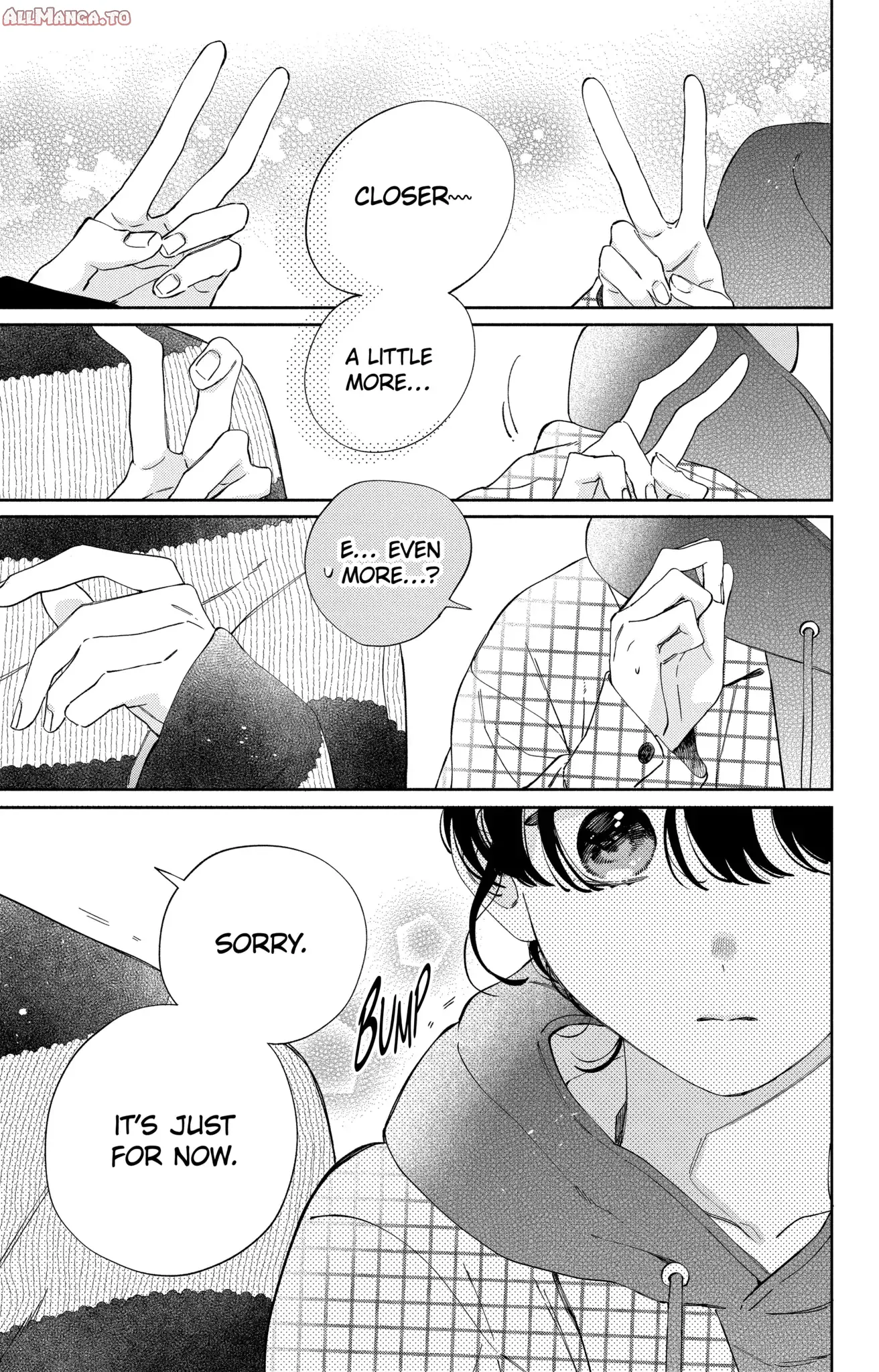 Read It Takes More than a Pretty Face to Fall in Love EN Manga Online